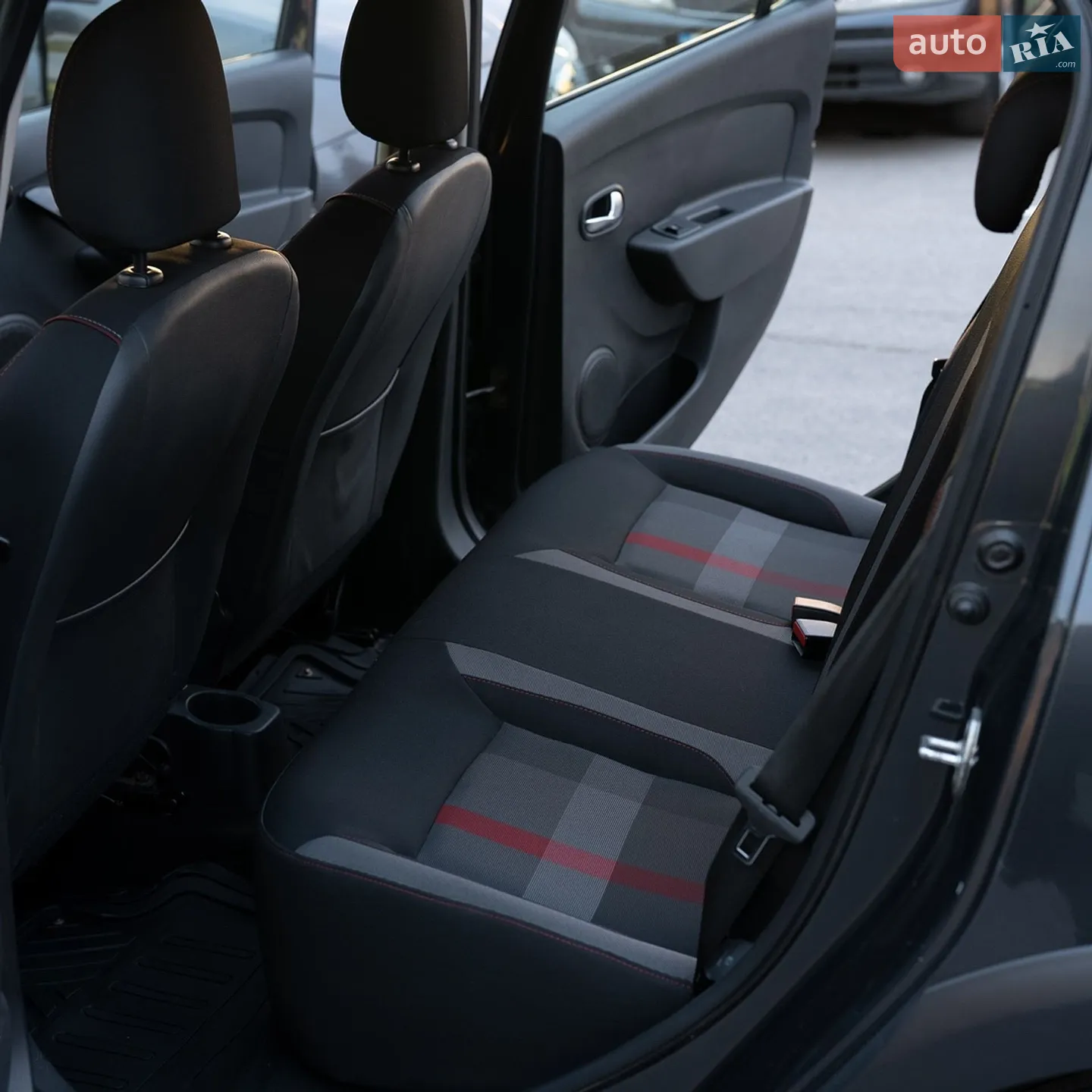 2019 Renault Sandero - мініатюра 11