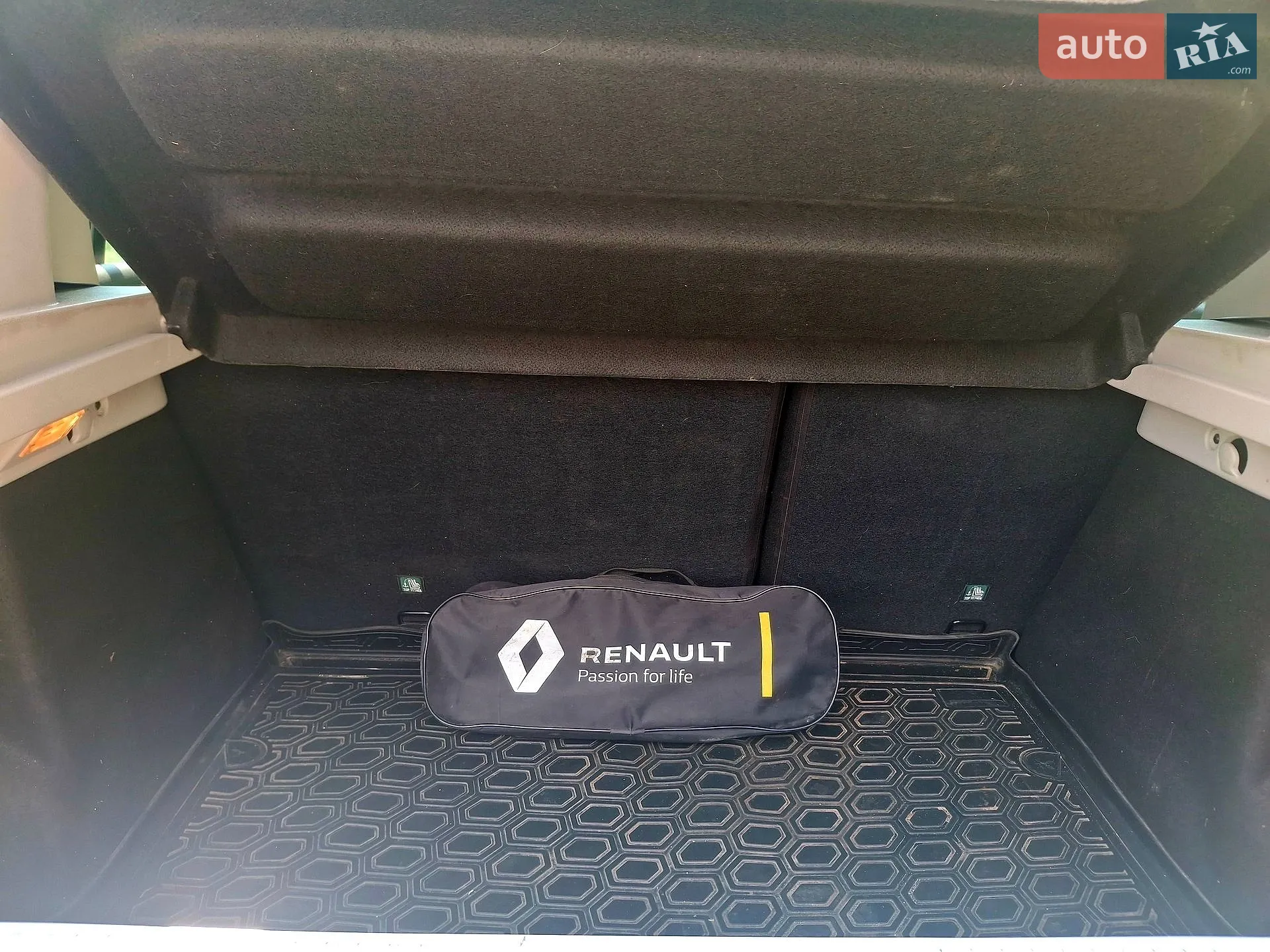 2020 Renault Sandero - мініатюра 18