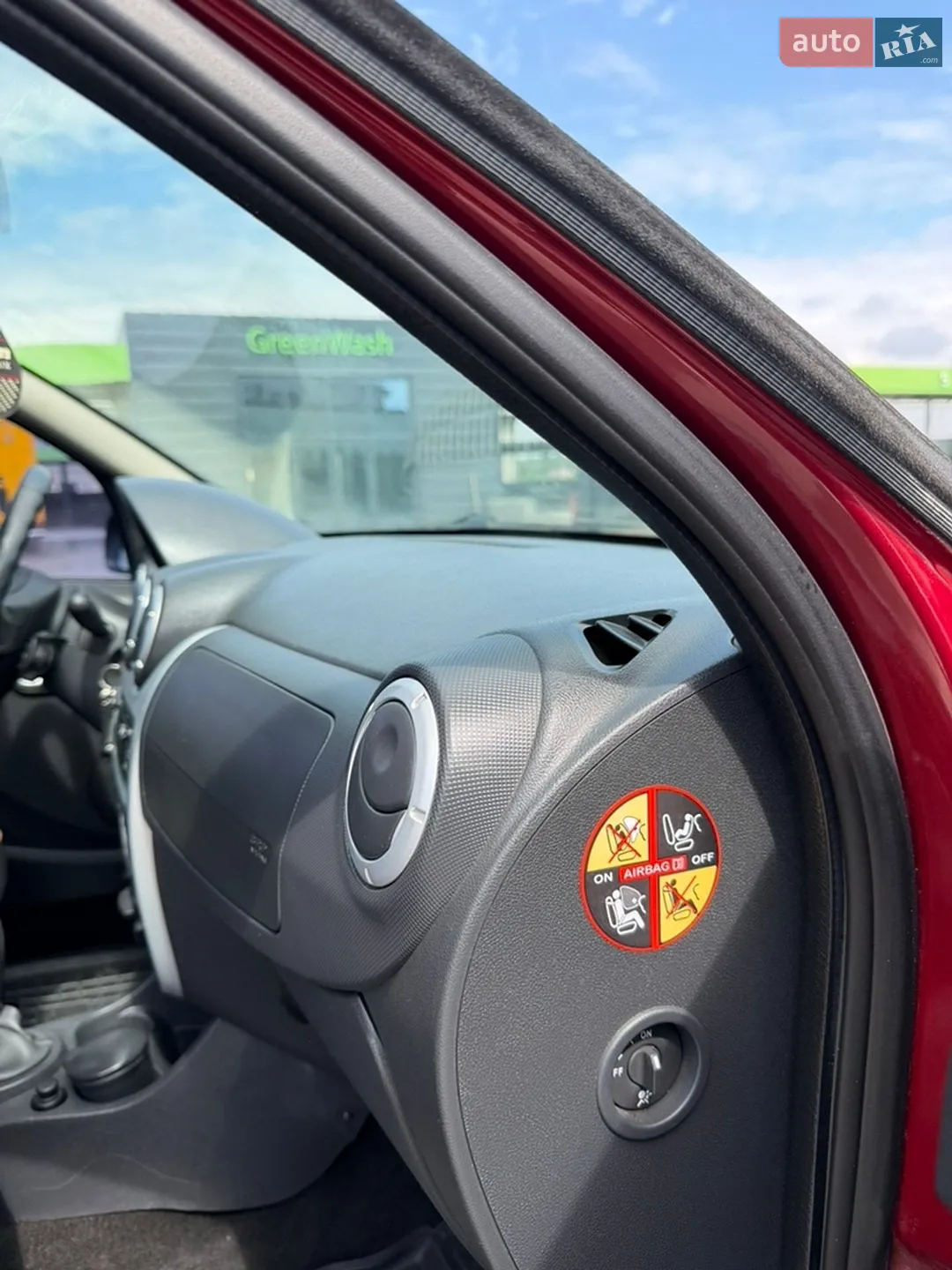 2012 Renault Sandero - мініатюра 23