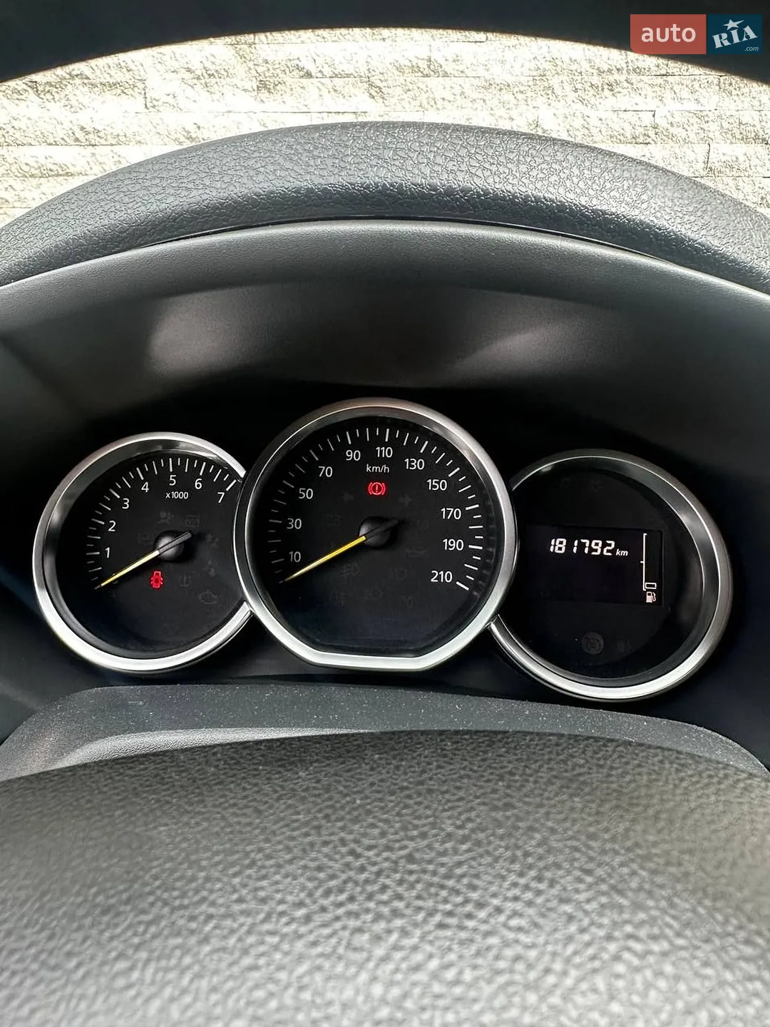 2018 Renault Sandero - мініатюра 2