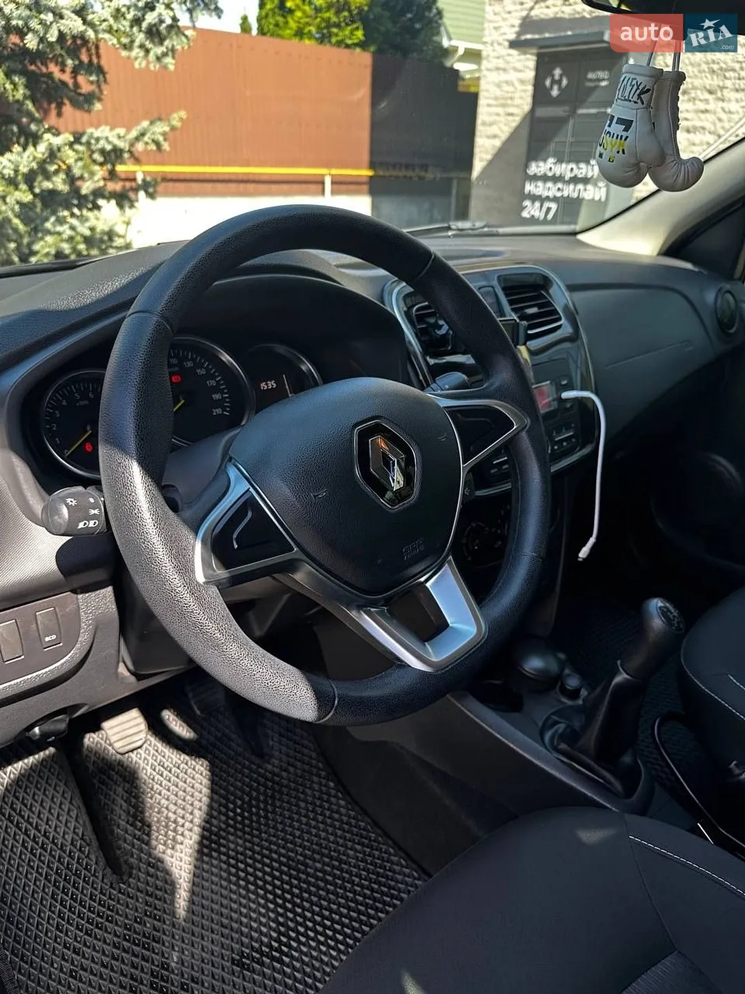2018 Renault Sandero - мініатюра 15
