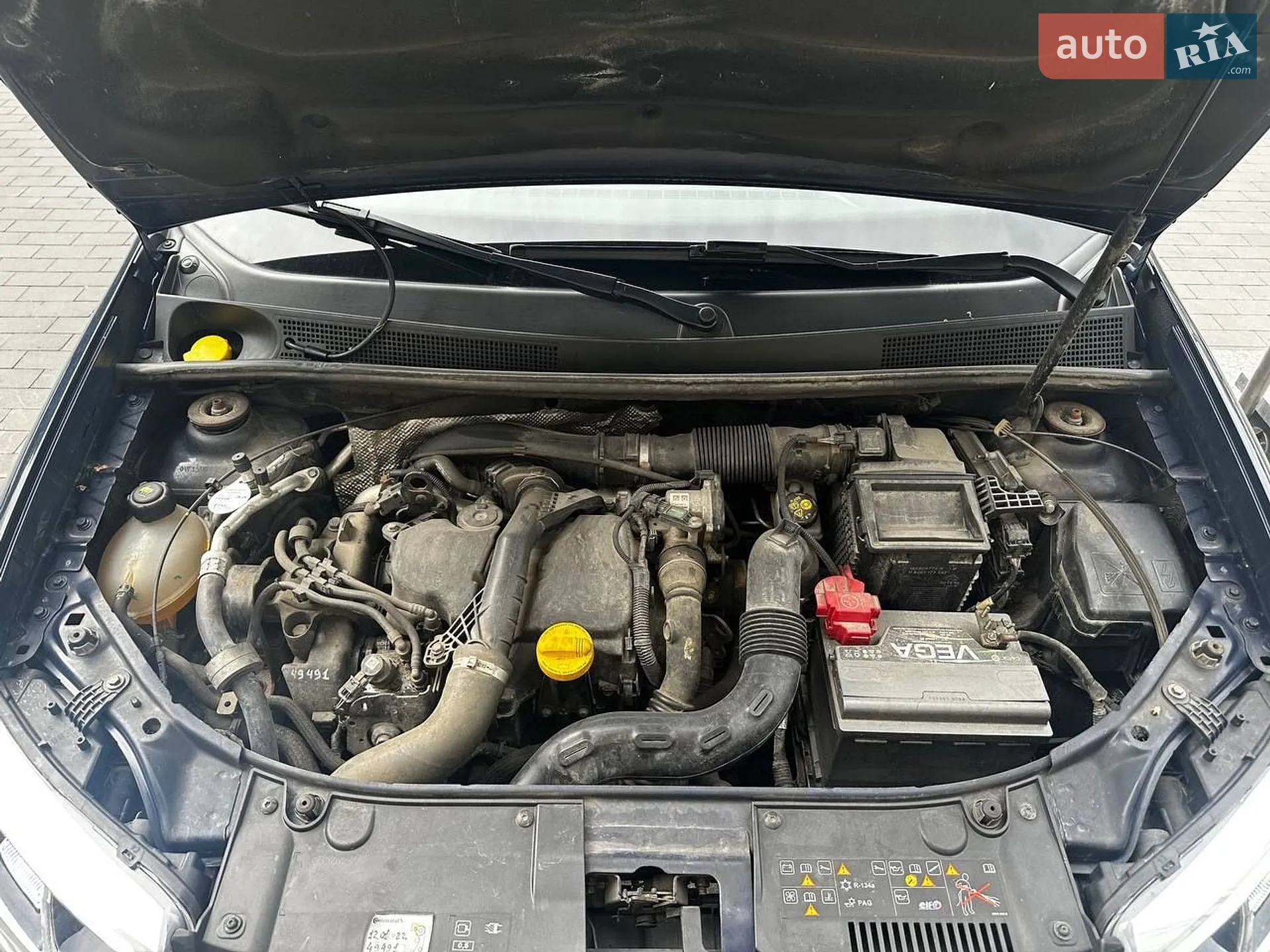 2018 Renault Sandero - мініатюра 14
