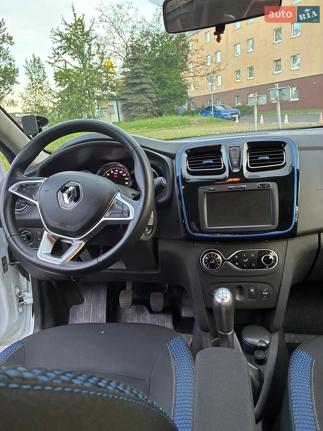2020 Renault Sandero - мініатюра 6