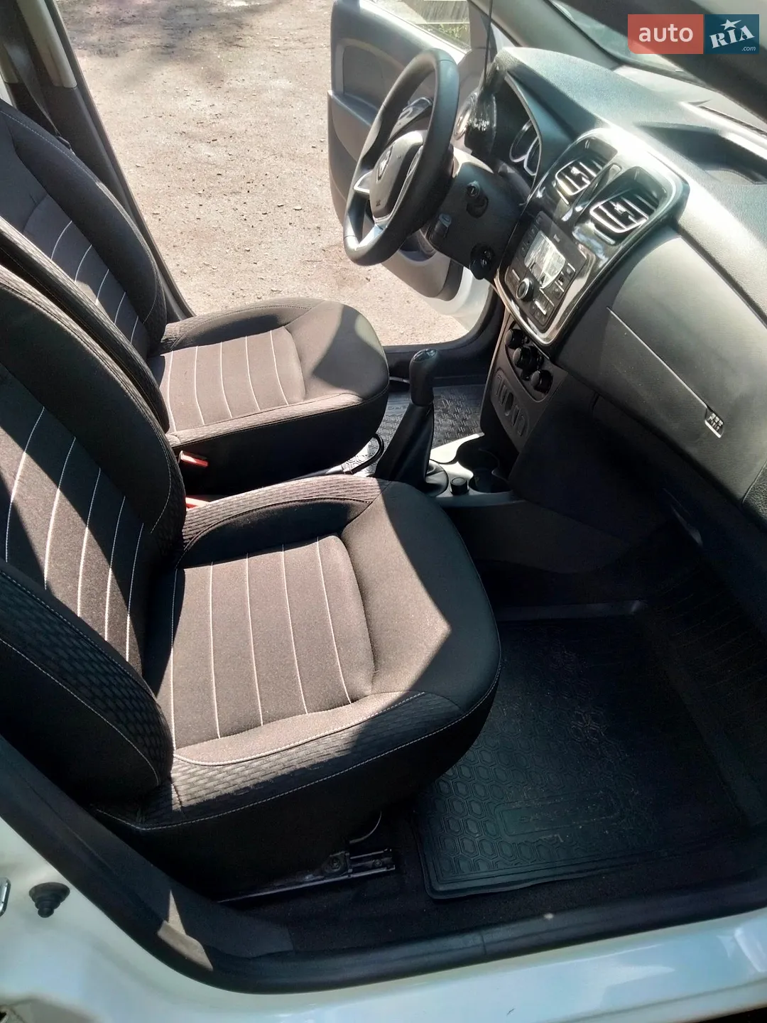 2021 Renault Sandero - мініатюра 5