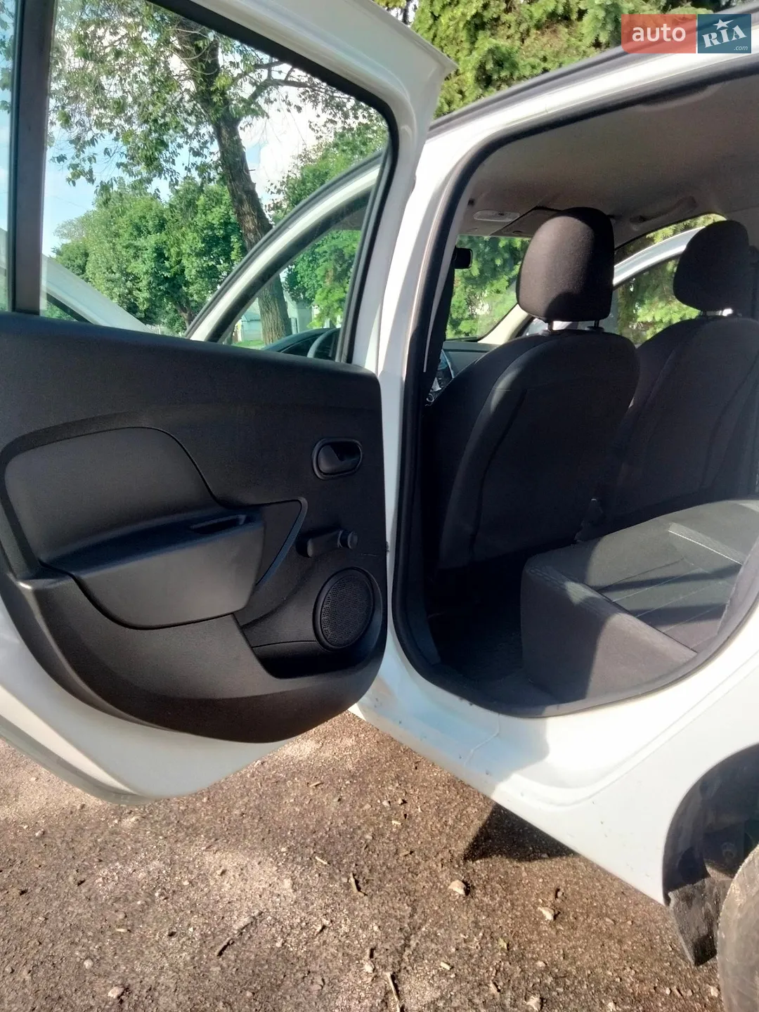 2021 Renault Sandero - мініатюра 24