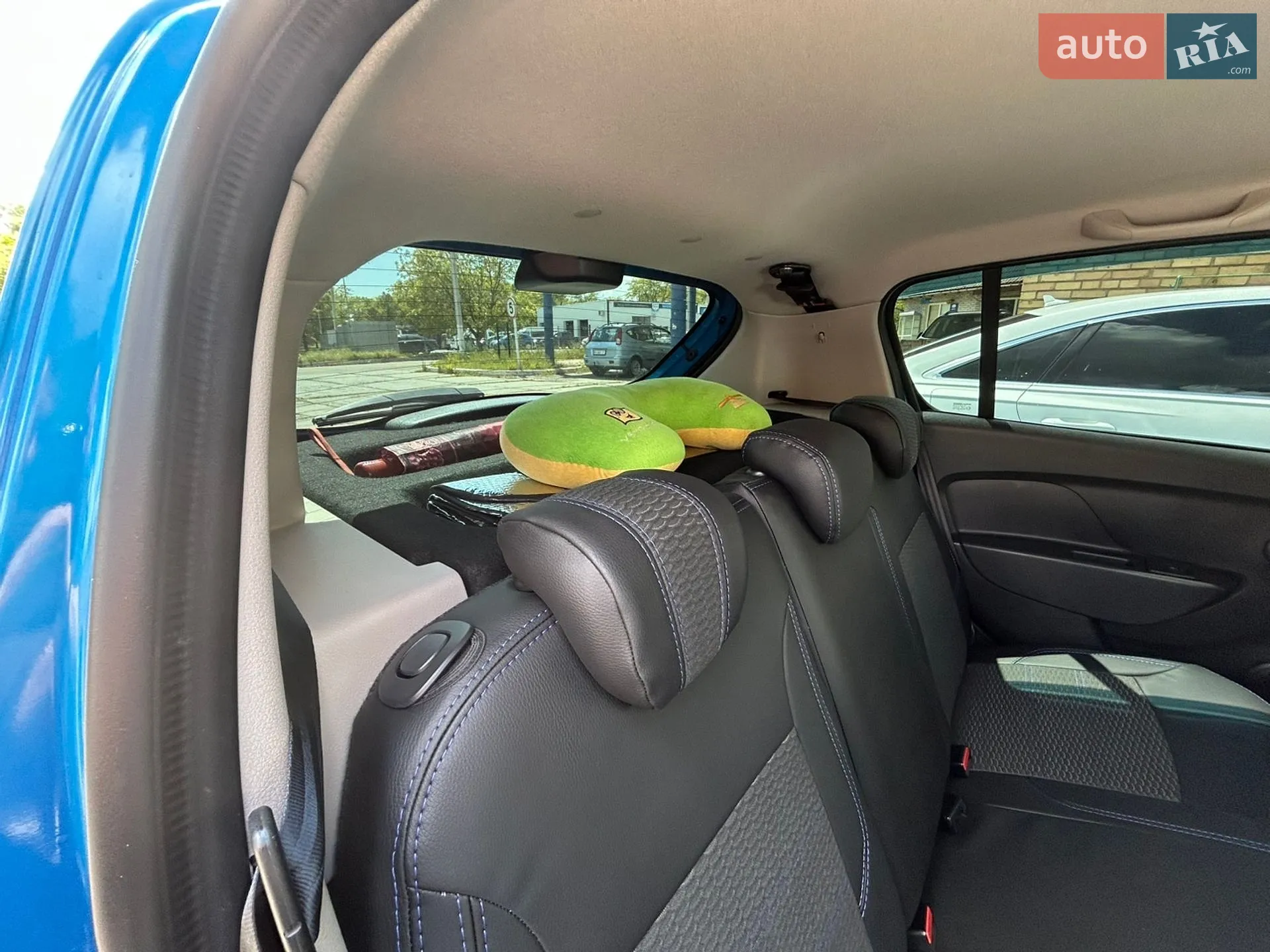 2018 Renault Sandero - мініатюра 11