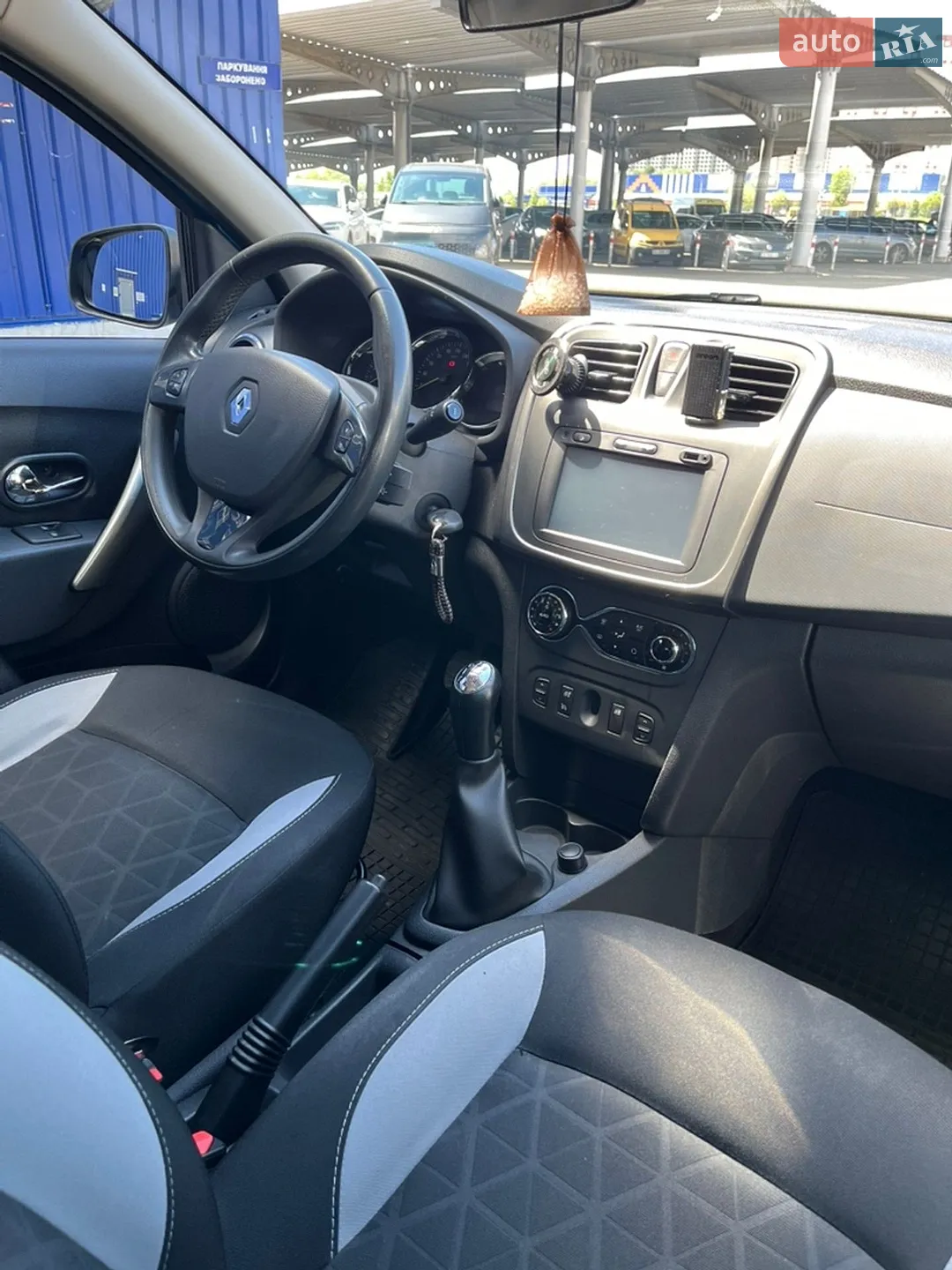 2016 Renault Sandero - мініатюра 21