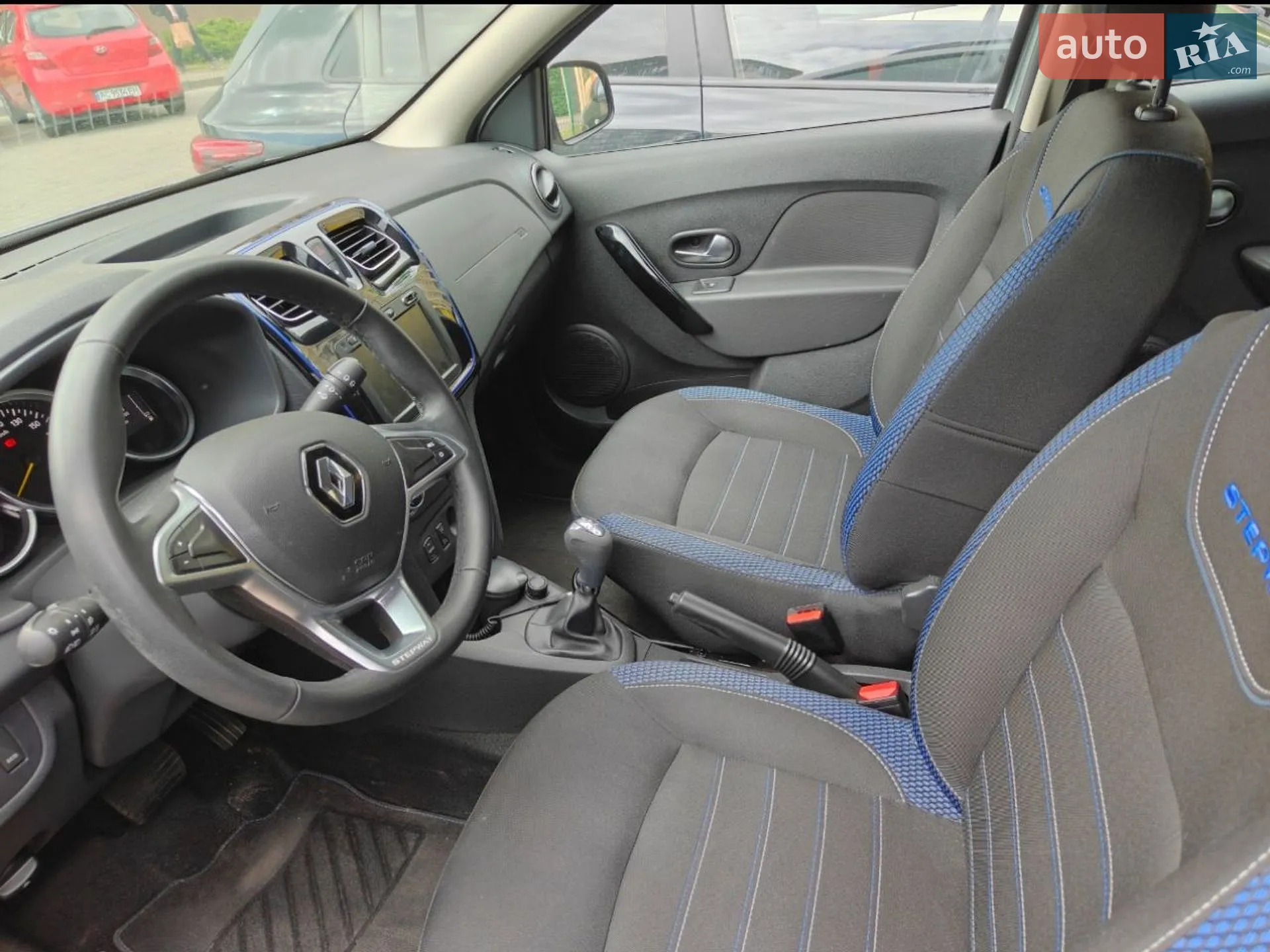 2020 Renault Sandero - мініатюра 4