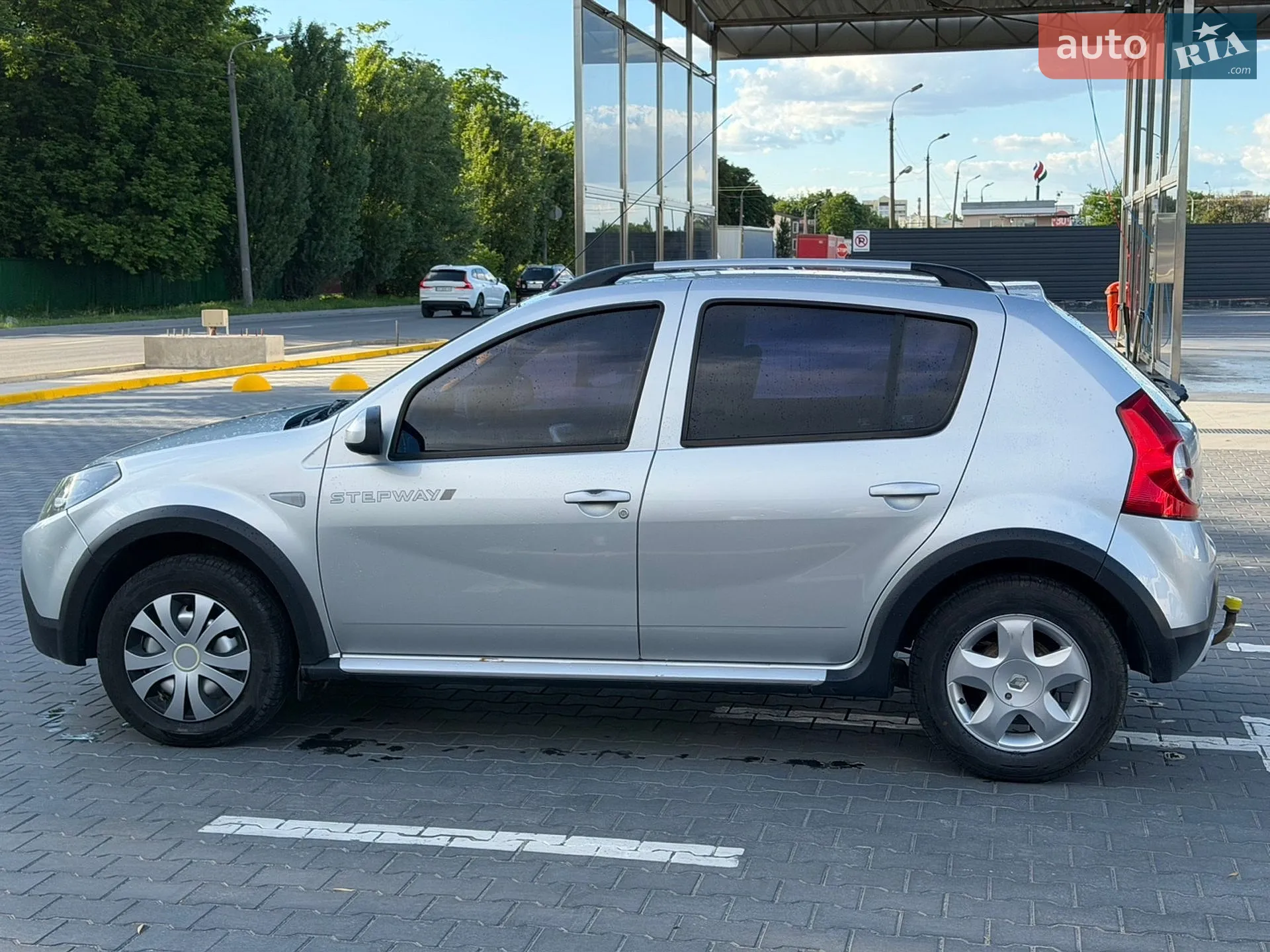 2013 Renault Sandero - мініатюра 6