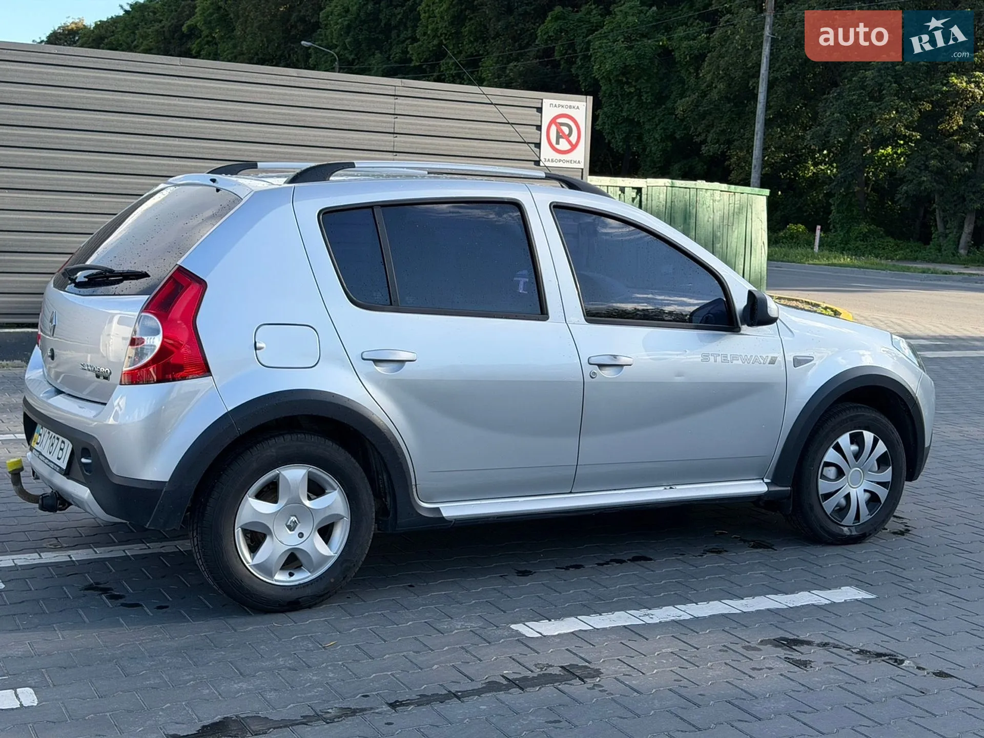 2013 Renault Sandero - мініатюра 8