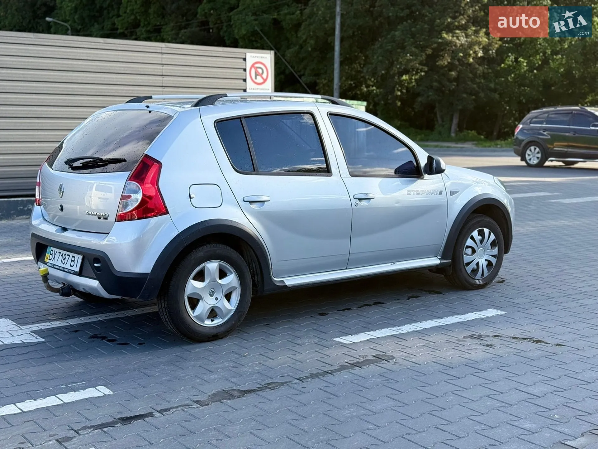 2013 Renault Sandero - мініатюра 18
