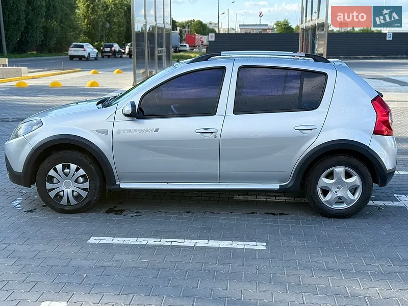 Renault Sandero 2013 VIN X7LBSRB1KDH600297 фото оголошення 14 з 67