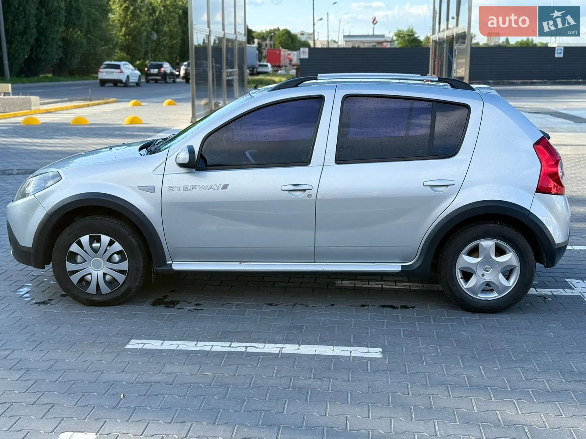2013 Renault Sandero - мініатюра 14