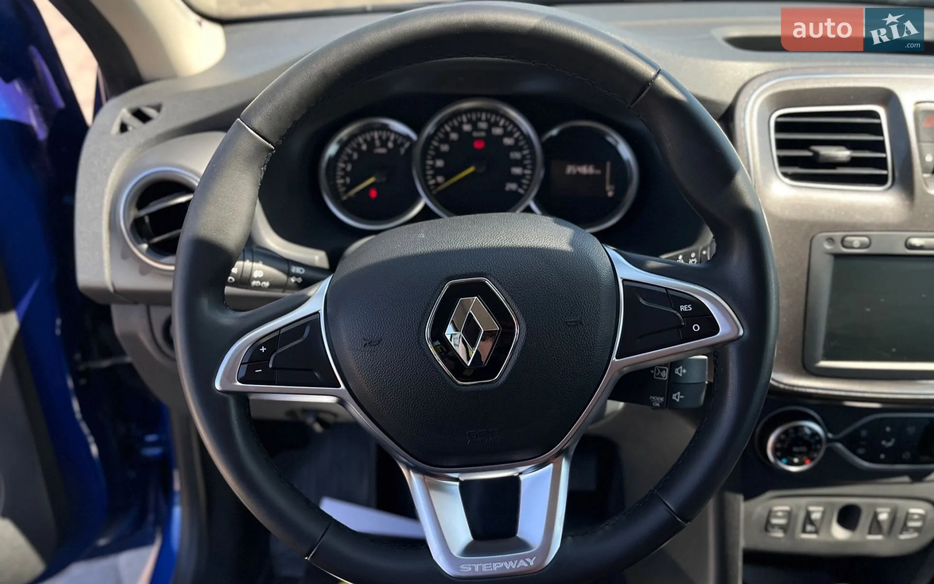 2021 Renault Sandero - мініатюра 15