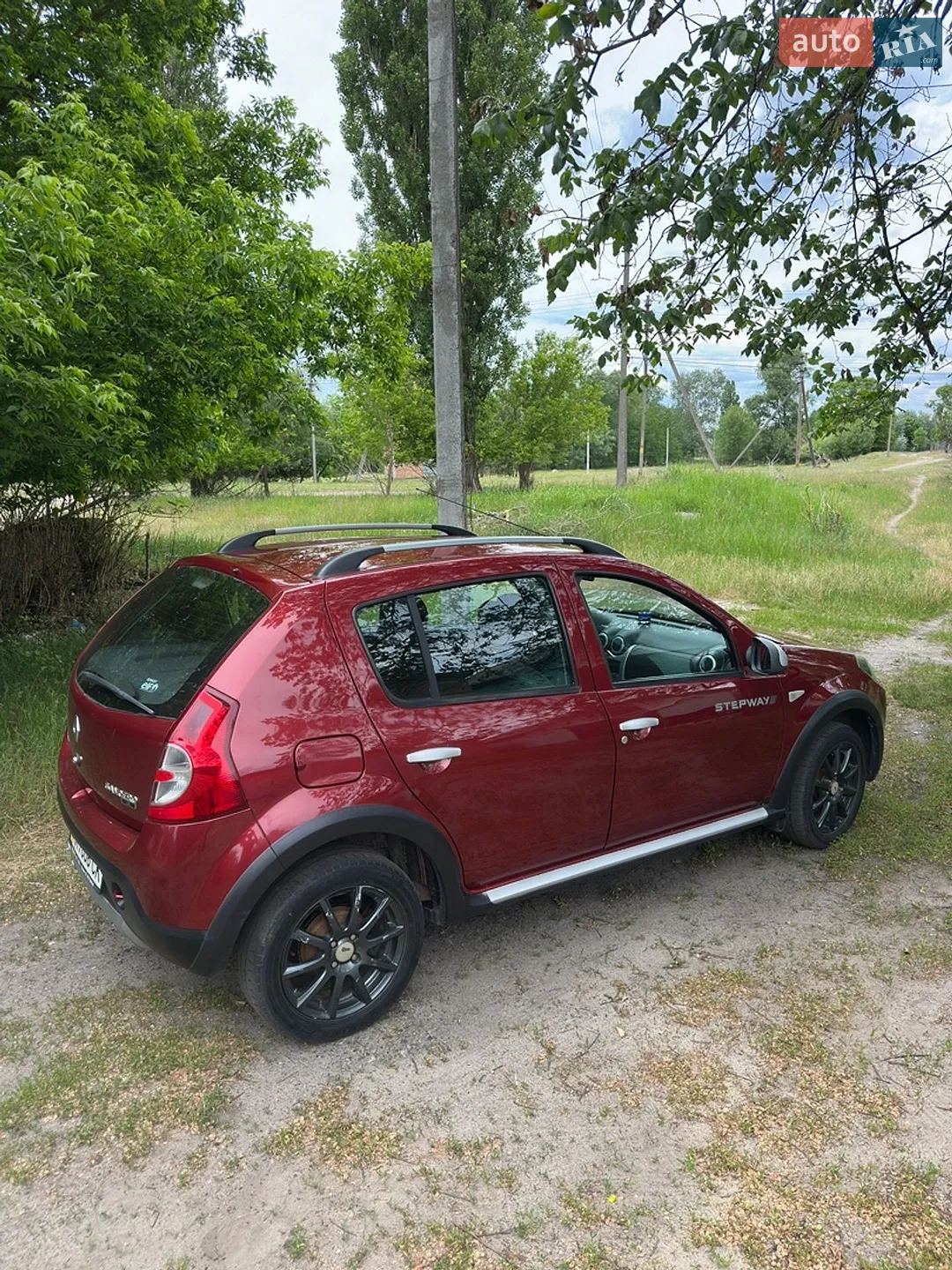 2011 Renault Sandero - мініатюра 23