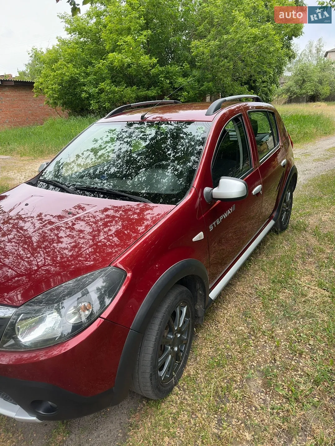 2011 Renault Sandero - мініатюра 6