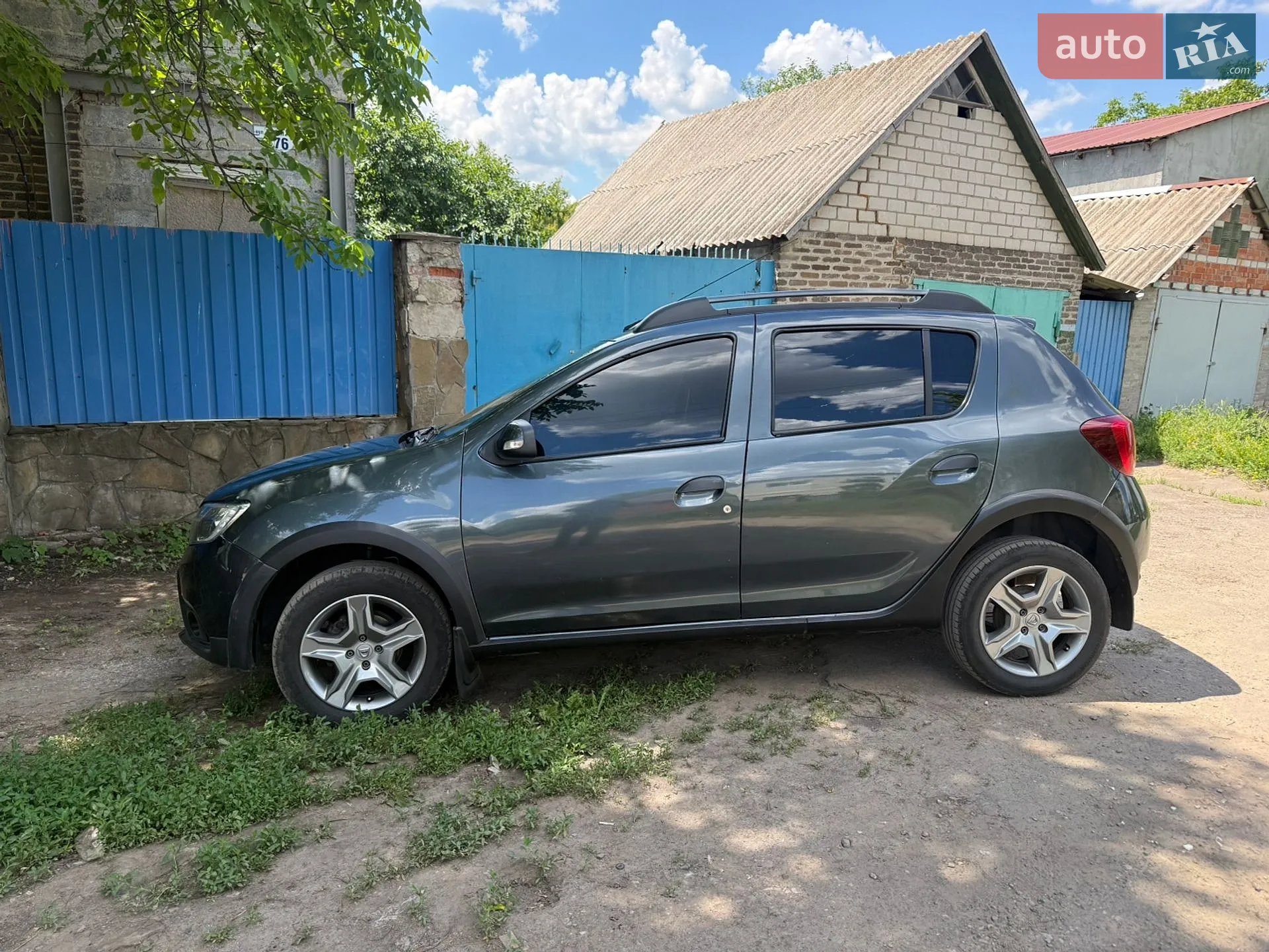 2020 Renault Sandero - мініатюра 5