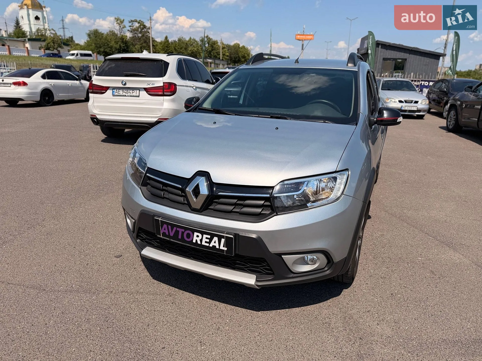 2019 Renault Sandero - мініатюра 15