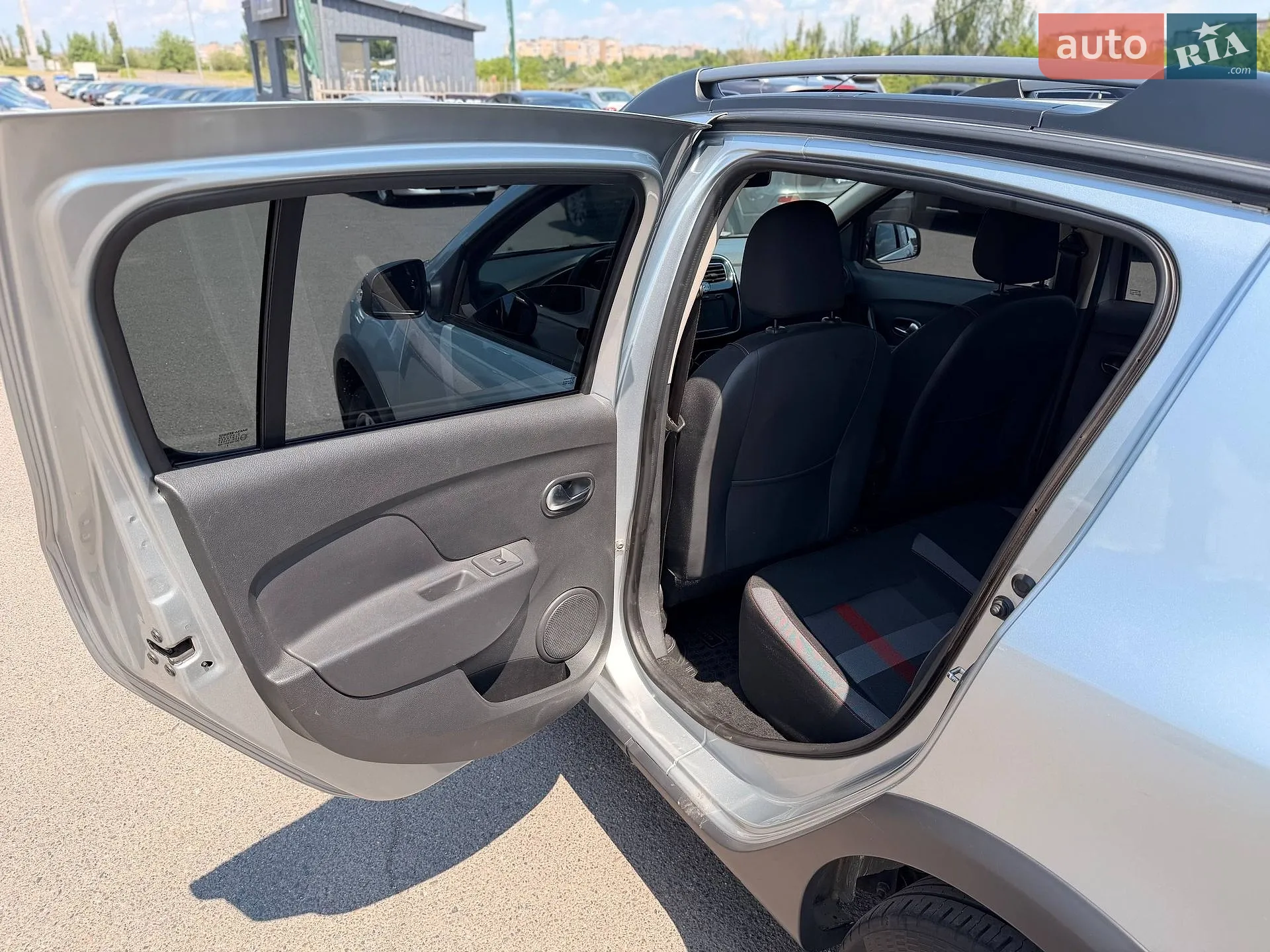 2019 Renault Sandero - мініатюра 48