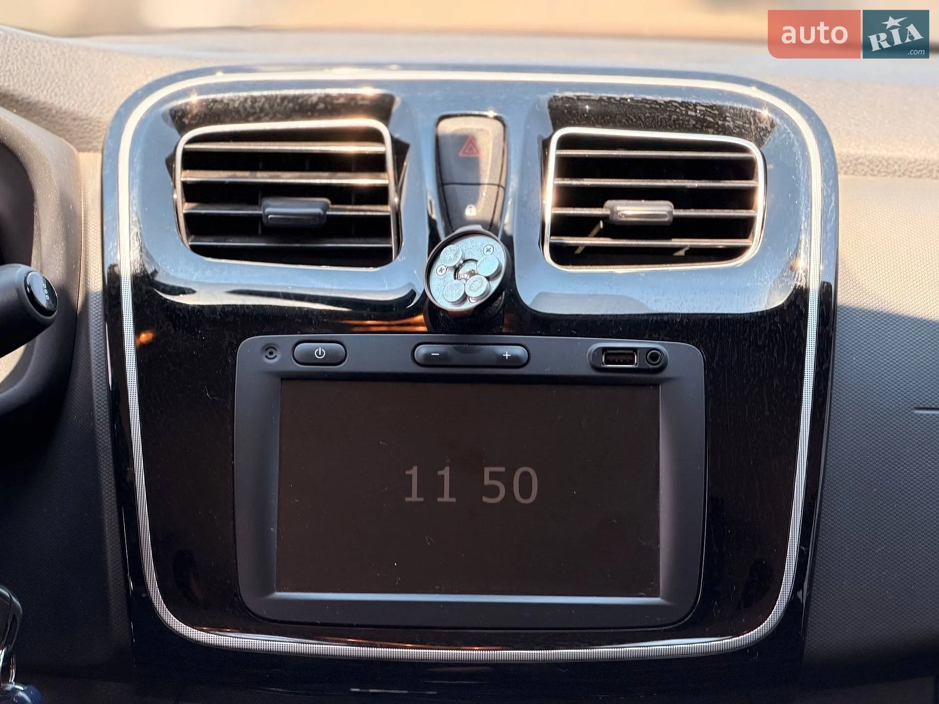 2019 Renault Sandero - мініатюра 56