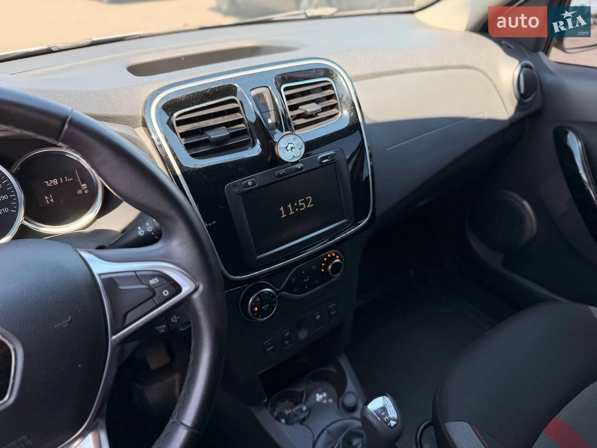2019 Renault Sandero - мініатюра 63