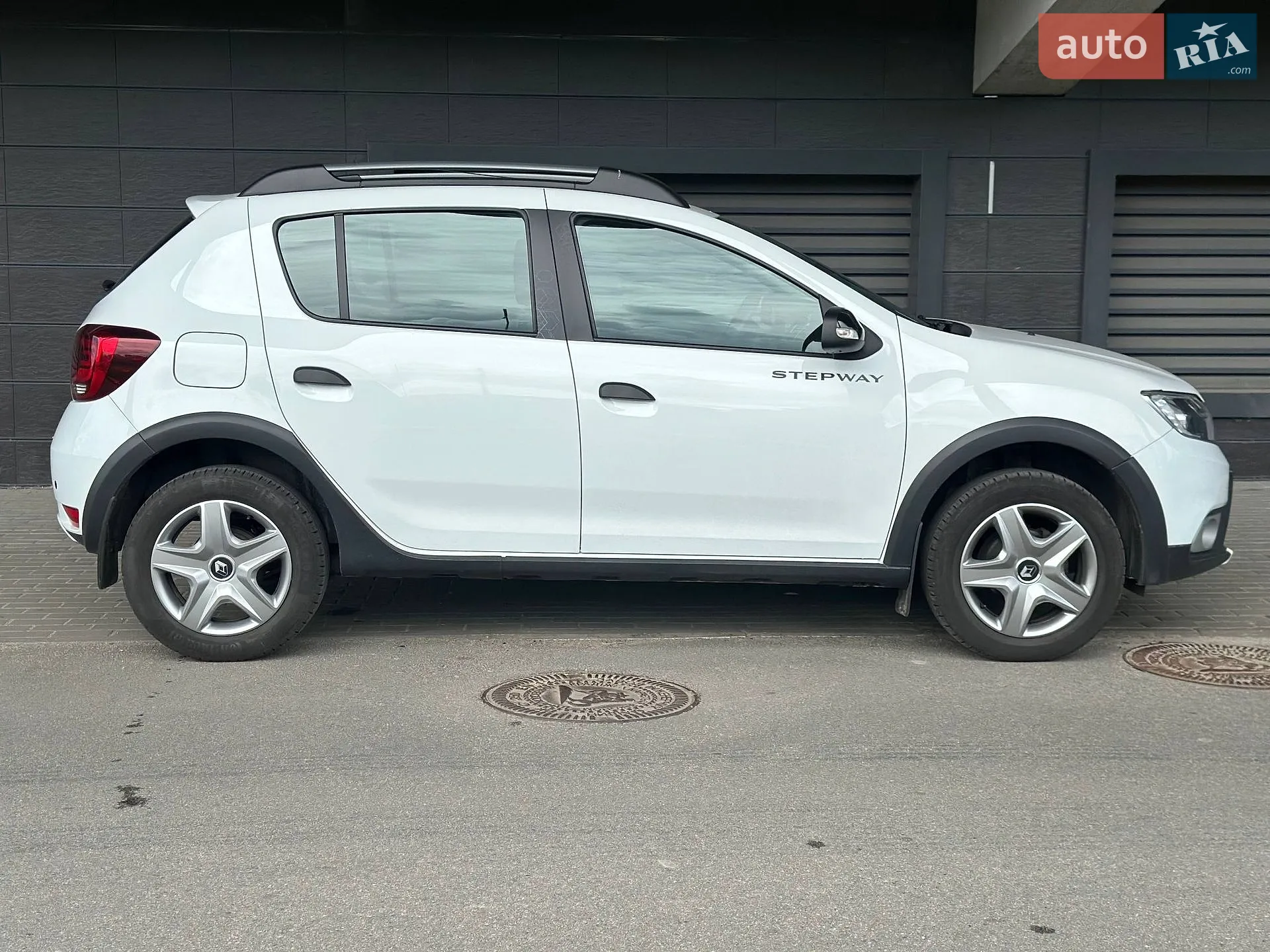 2020 Renault Sandero - мініатюра 4
