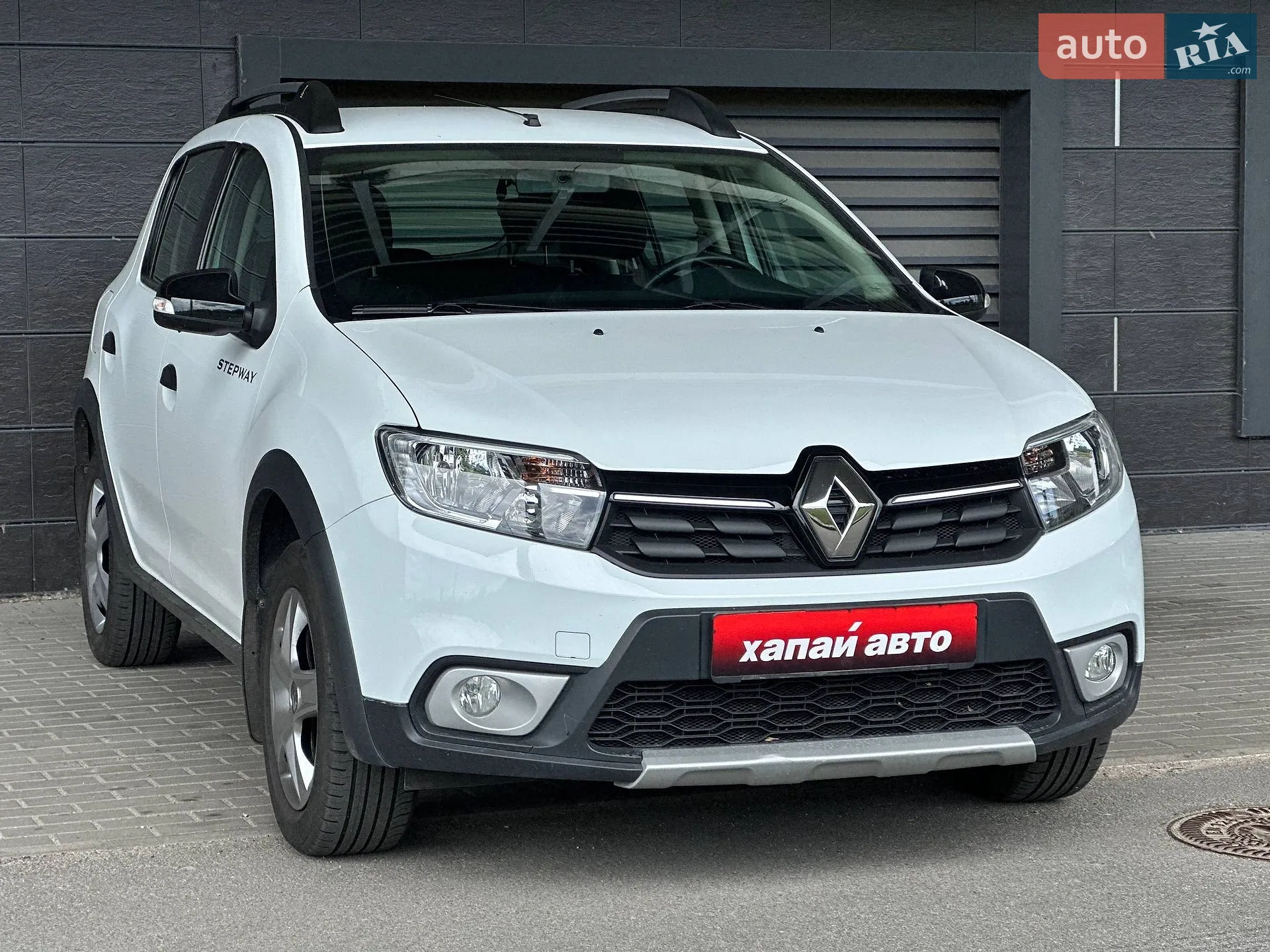 2020 Renault Sandero - мініатюра 3