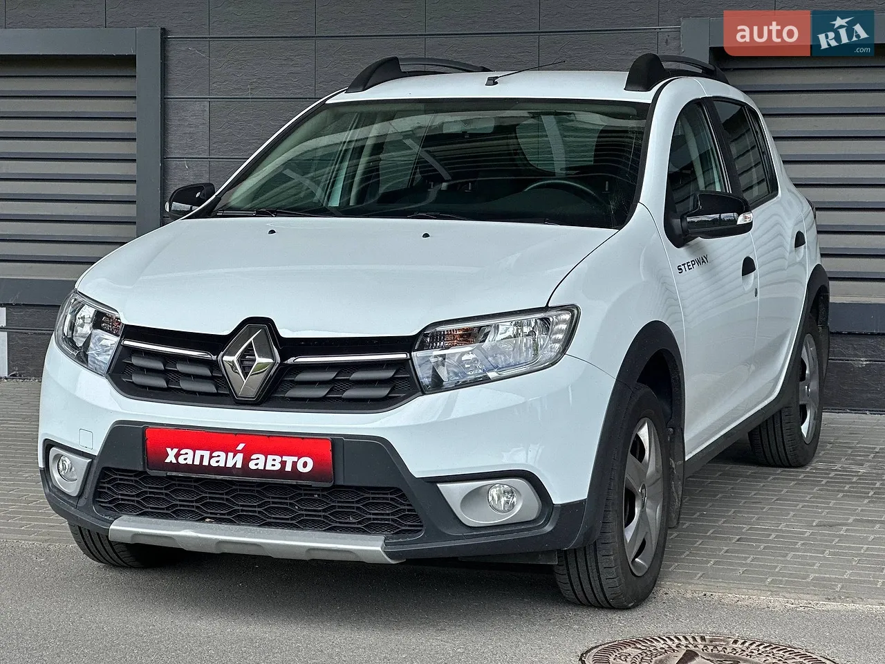 2020 Renault Sandero - мініатюра 20