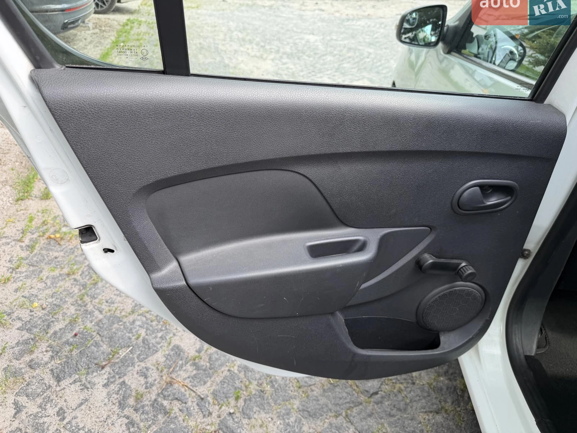 2014 Renault Sandero - мініатюра 16
