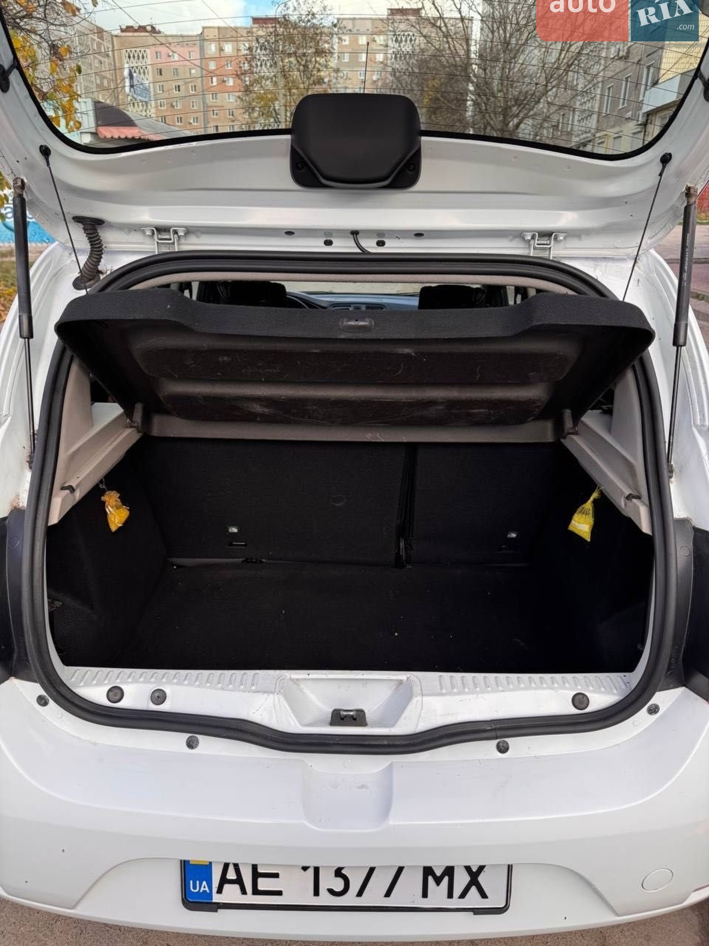 2013 Renault Sandero - мініатюра 13