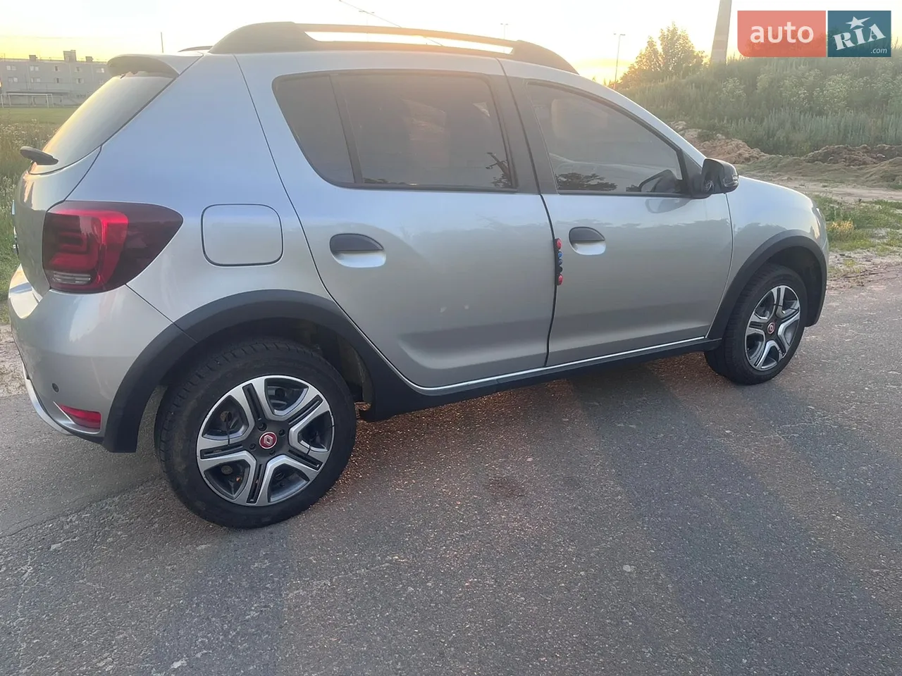 2020 Renault Sandero - мініатюра 21