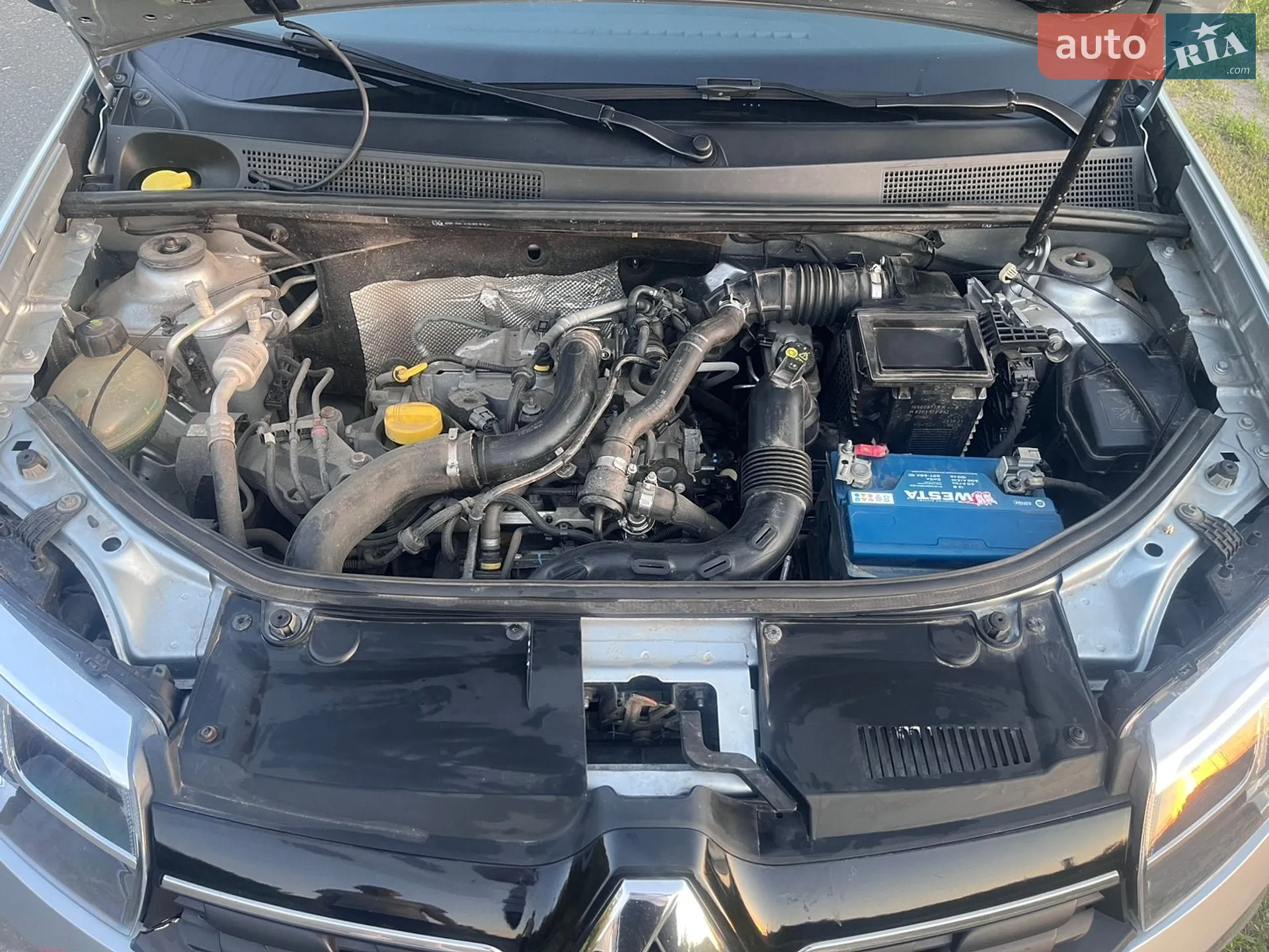 2019 Renault Sandero - мініатюра 6