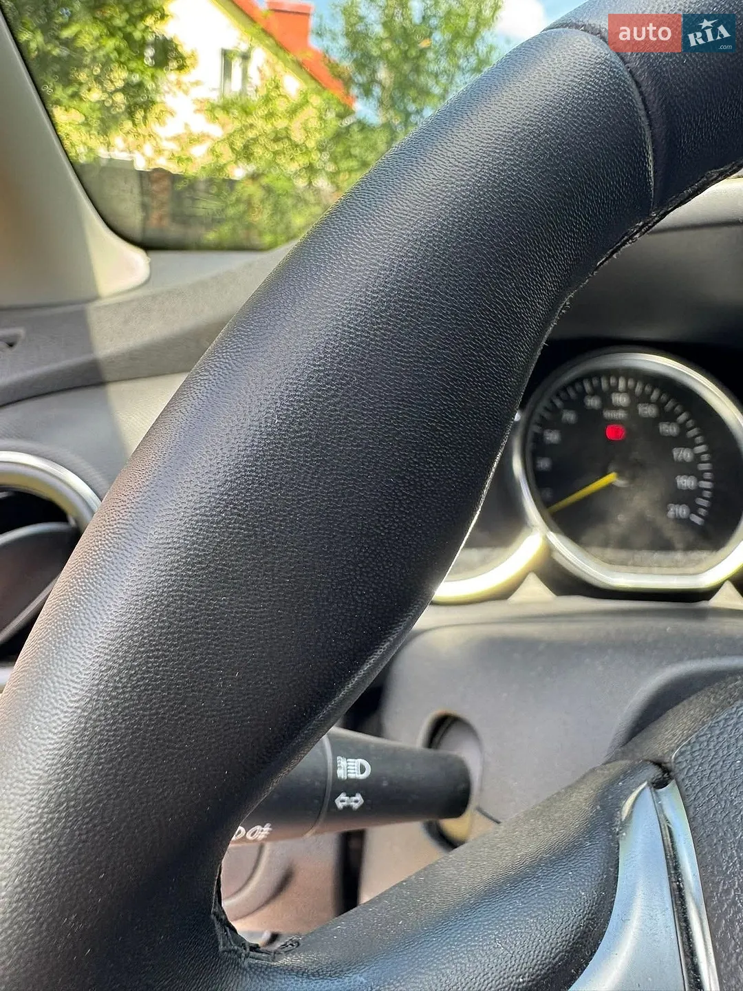 2019 Renault Sandero - мініатюра 7