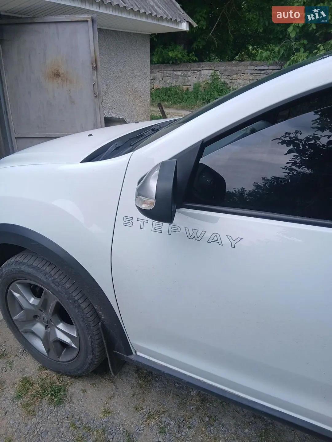 2018 Renault Sandero - мініатюра 7
