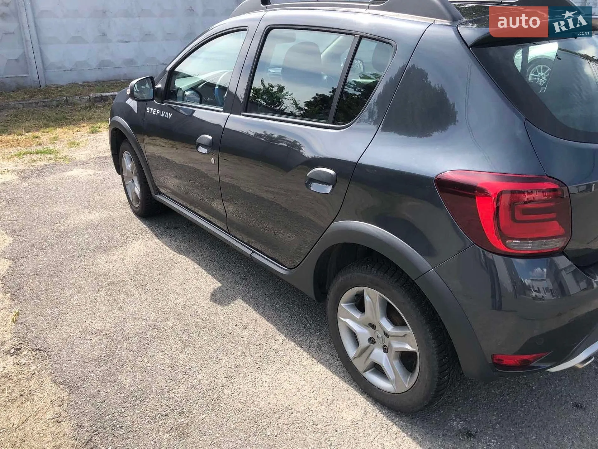 2021 Renault Sandero - мініатюра 4