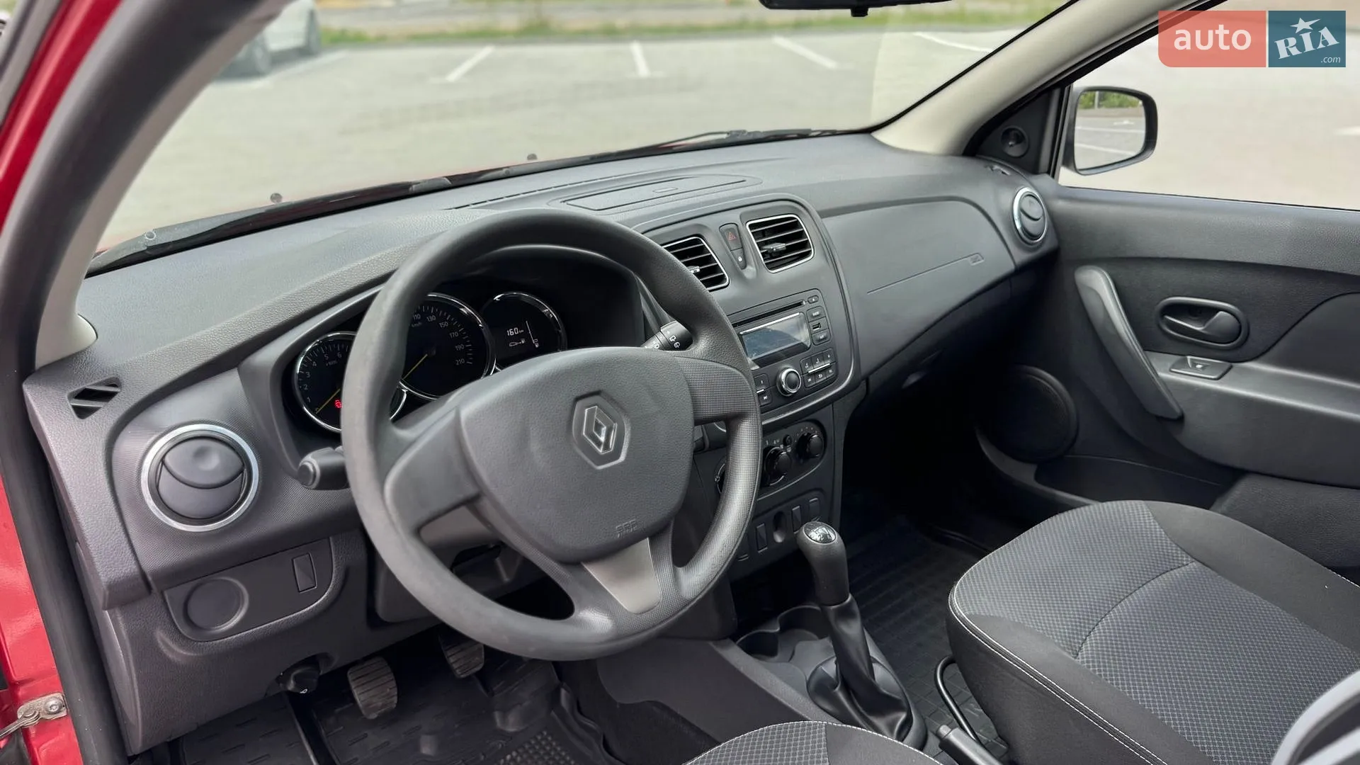 2013 Renault Sandero - мініатюра 13