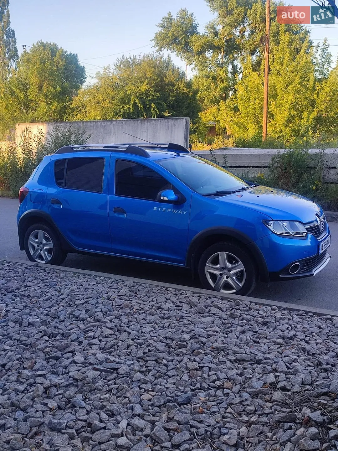 2016 Renault Sandero - мініатюра 5
