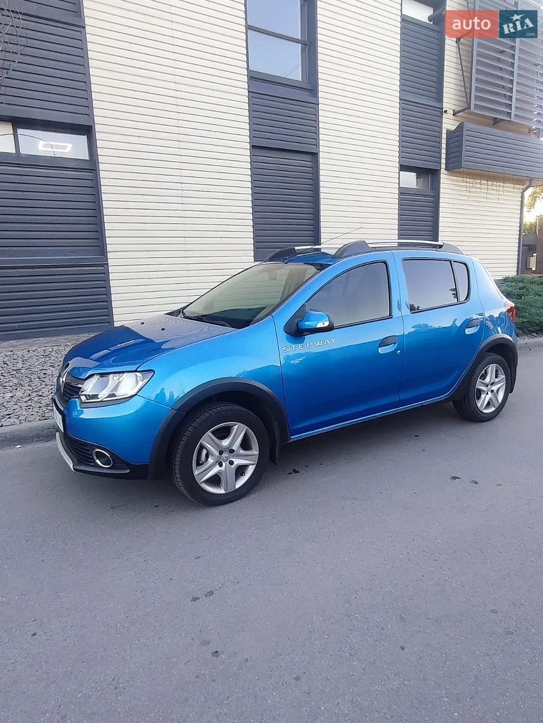 2016 Renault Sandero - мініатюра 7