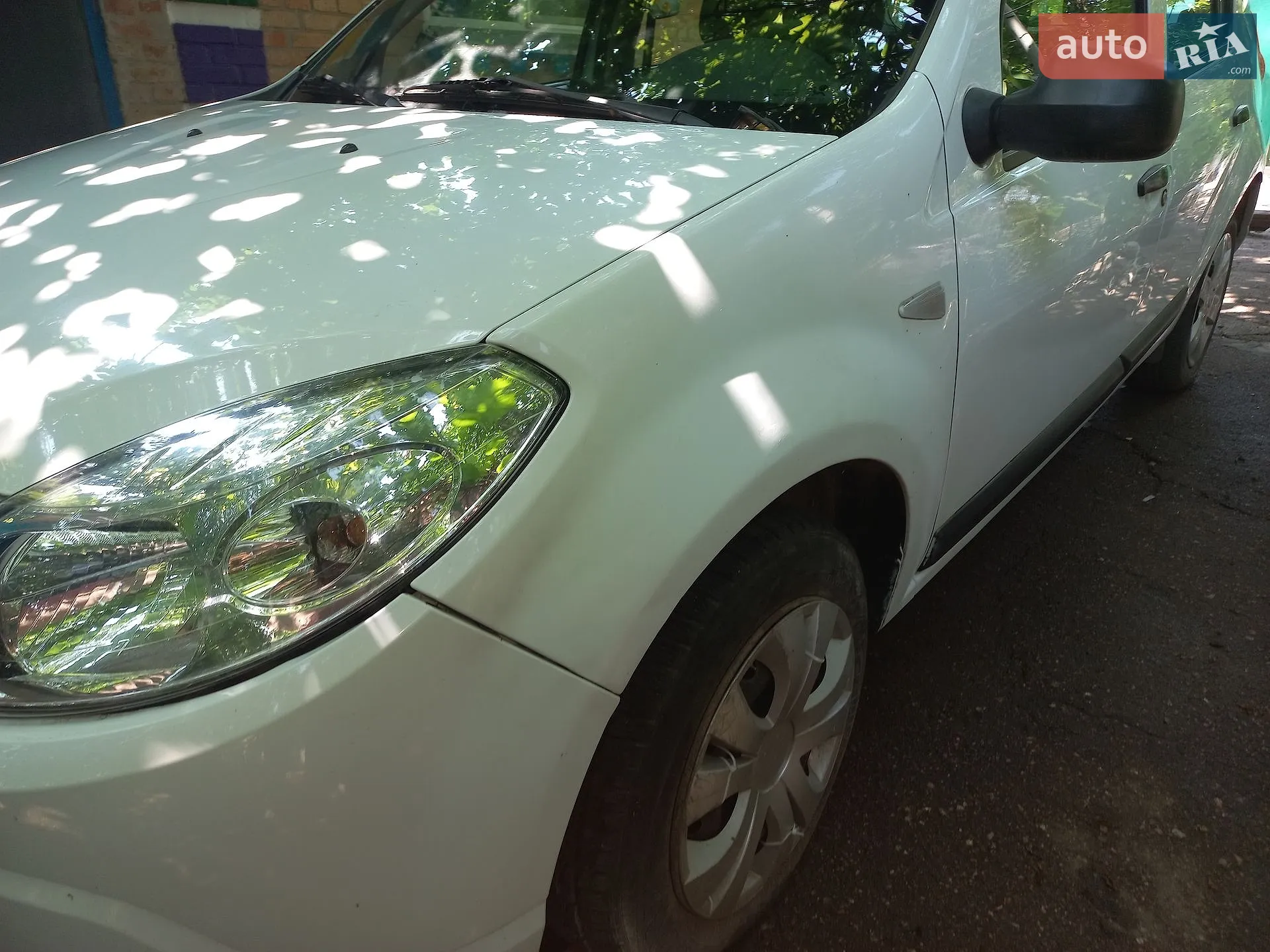 2012 Renault Sandero - мініатюра 23