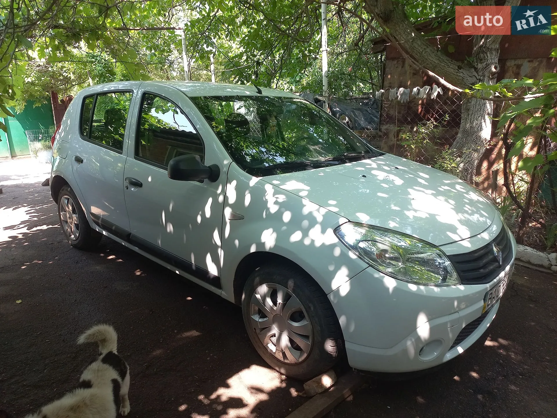 2012 Renault Sandero - мініатюра 29