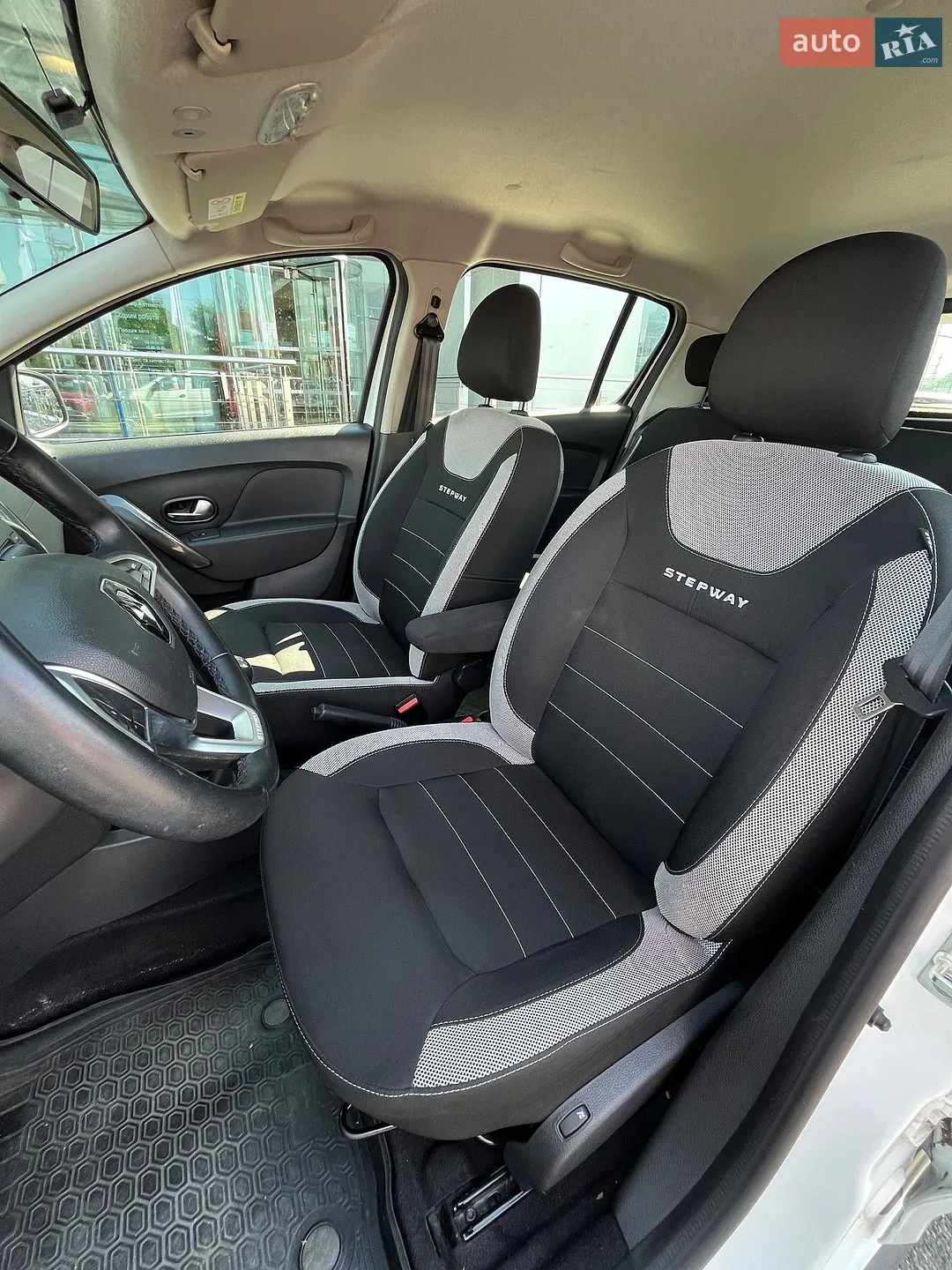 2021 Renault Sandero - мініатюра 16