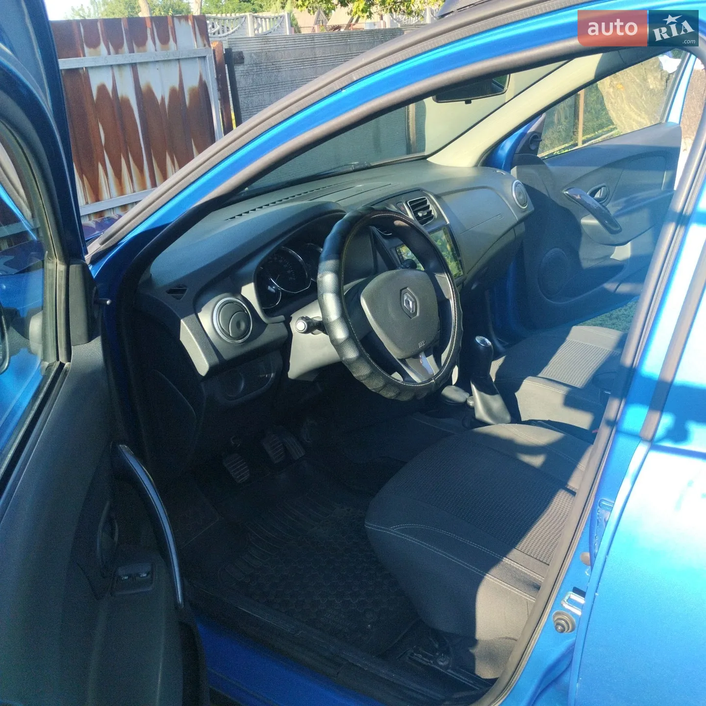 2014 Renault Sandero - мініатюра 11