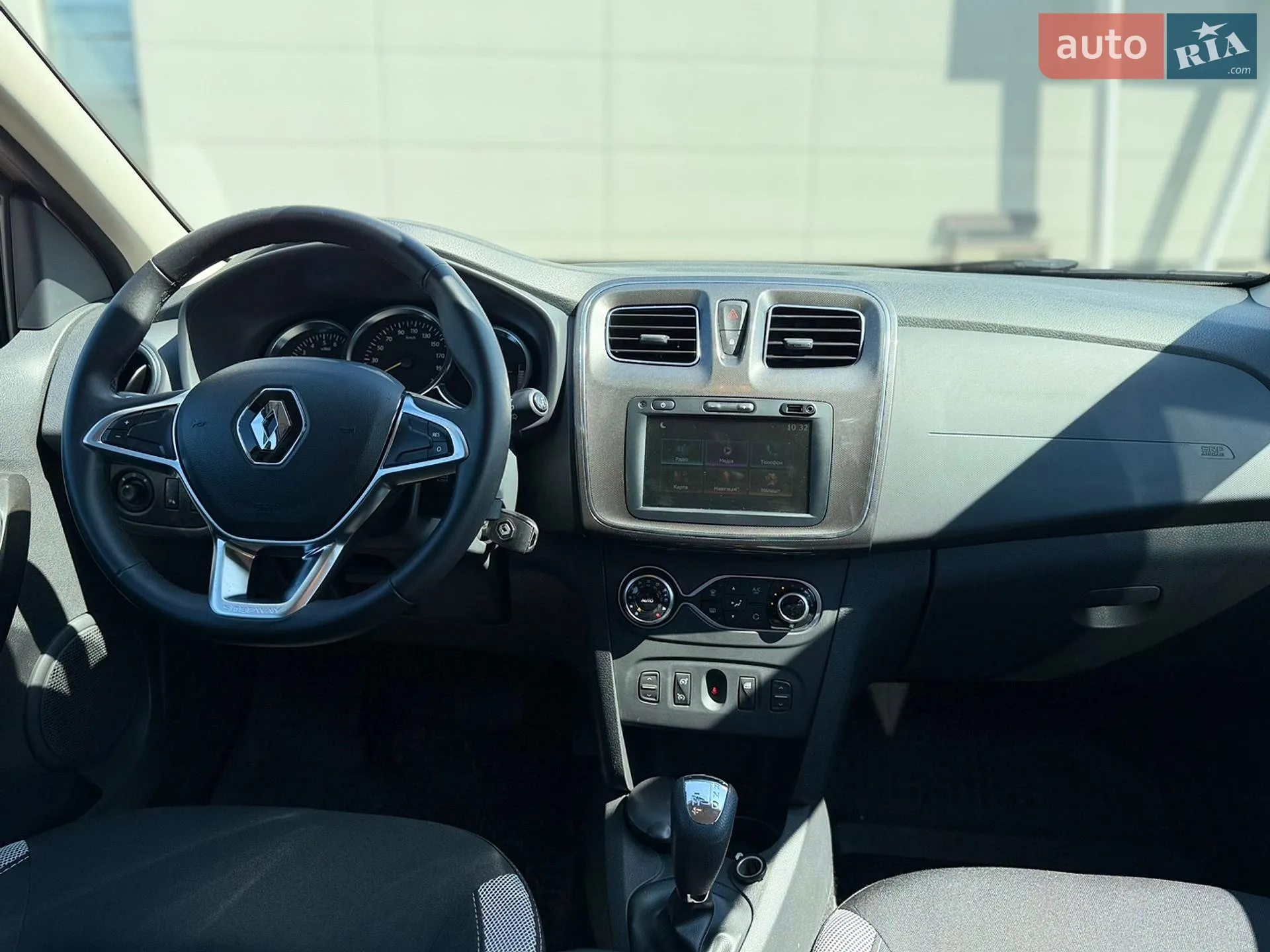 2020 Renault Sandero - мініатюра 12