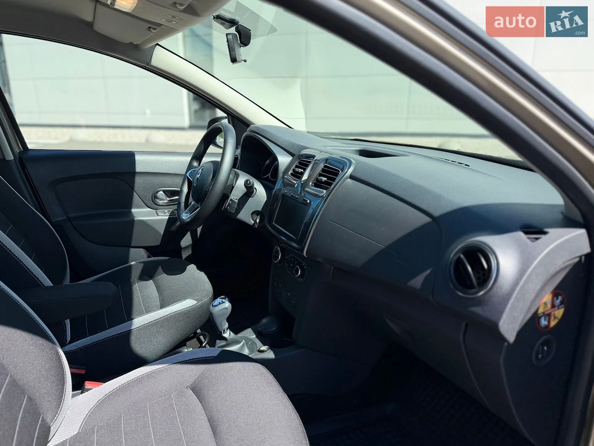 2020 Renault Sandero - мініатюра 19