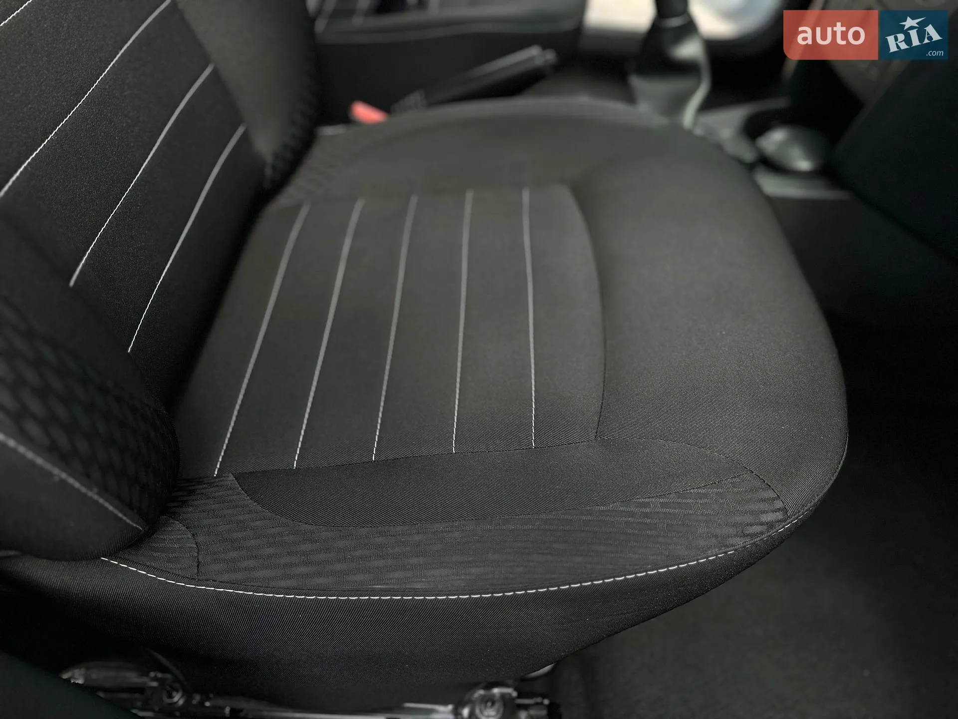 2020 Renault Sandero - мініатюра 19