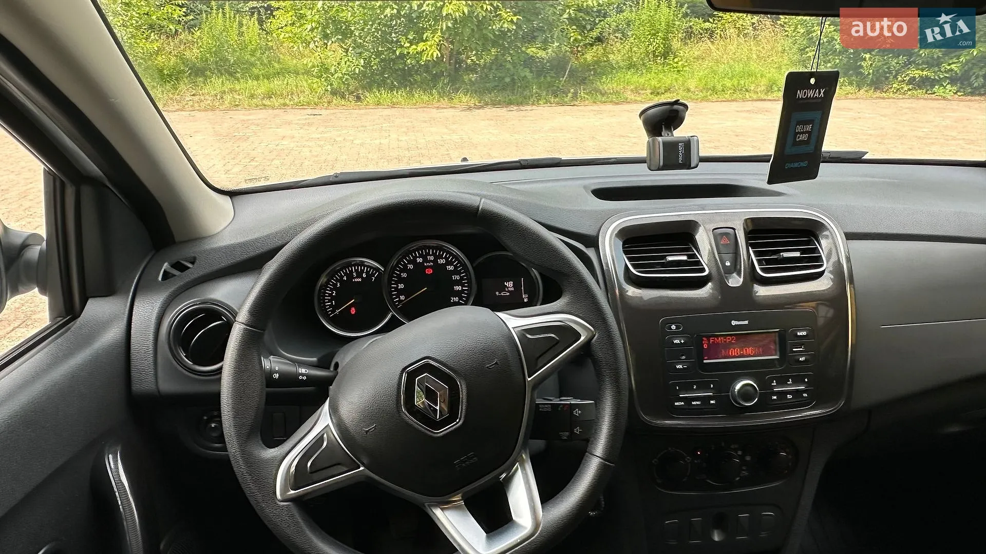 2020 Renault Sandero - мініатюра 21