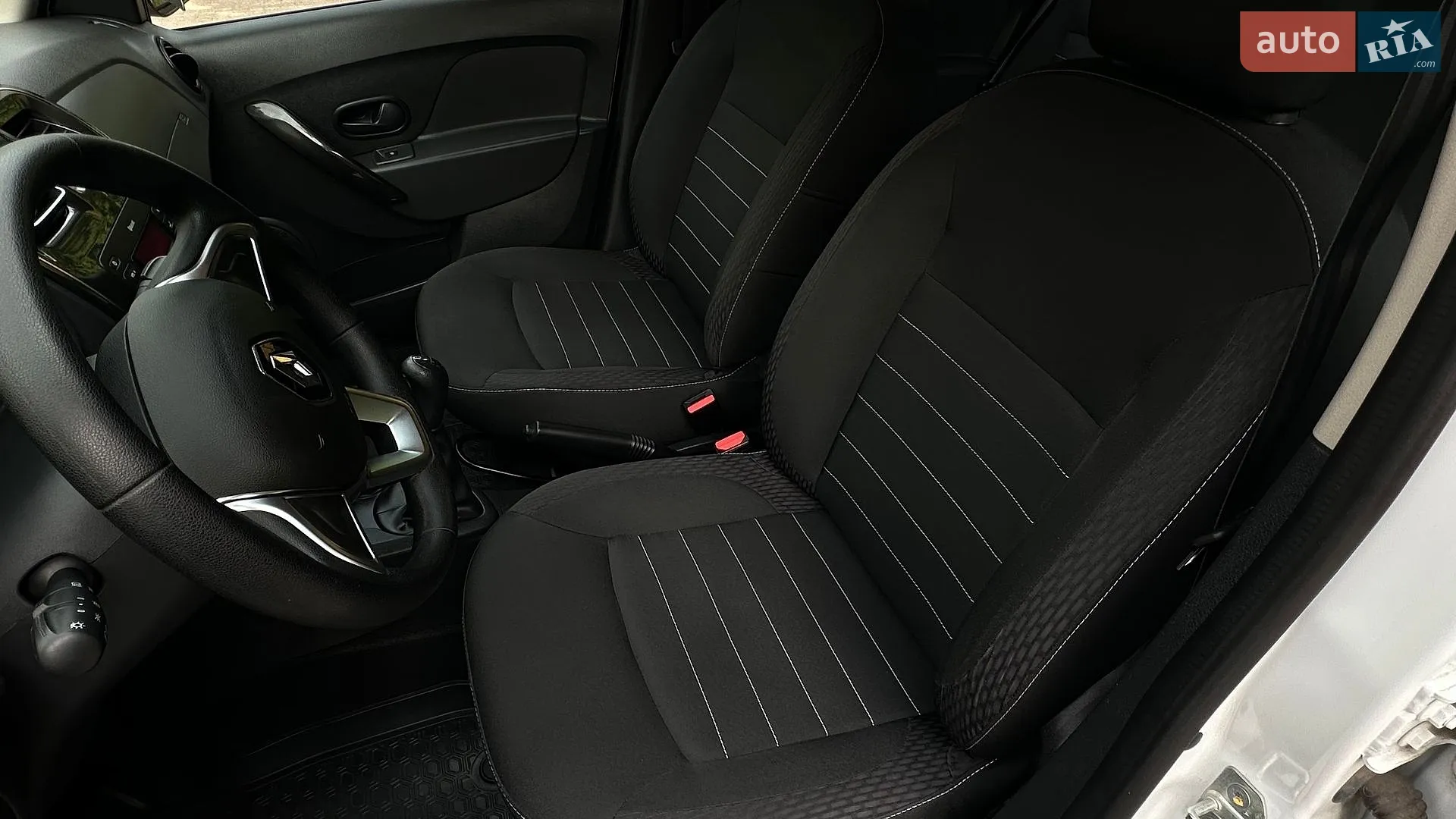 2020 Renault Sandero - мініатюра 23