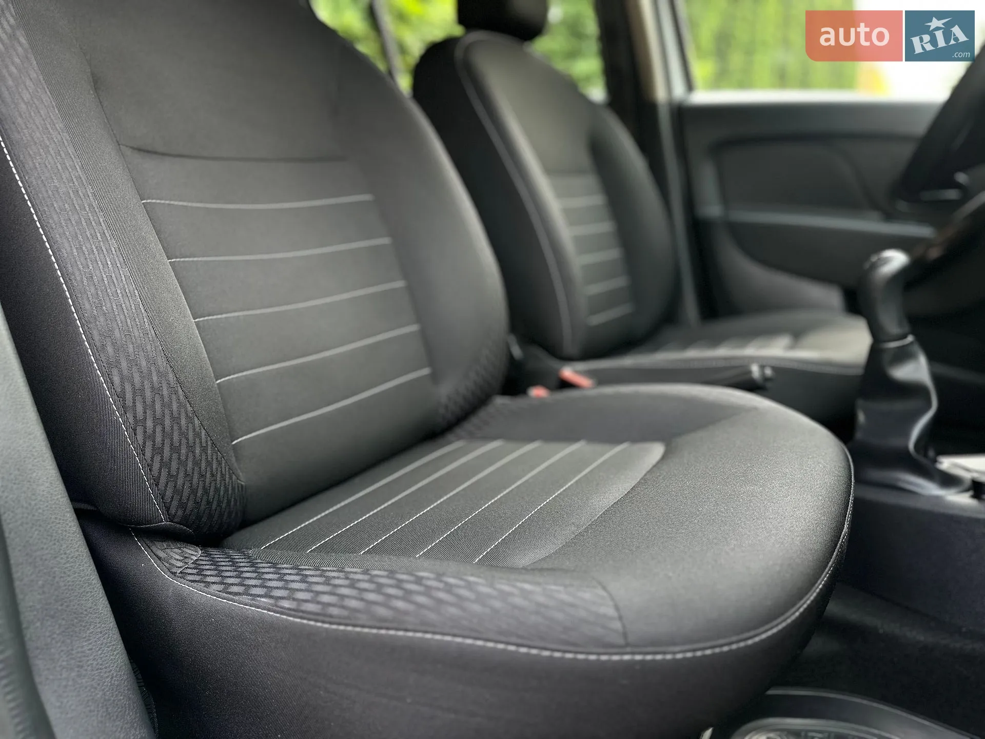 2020 Renault Sandero - мініатюра 27