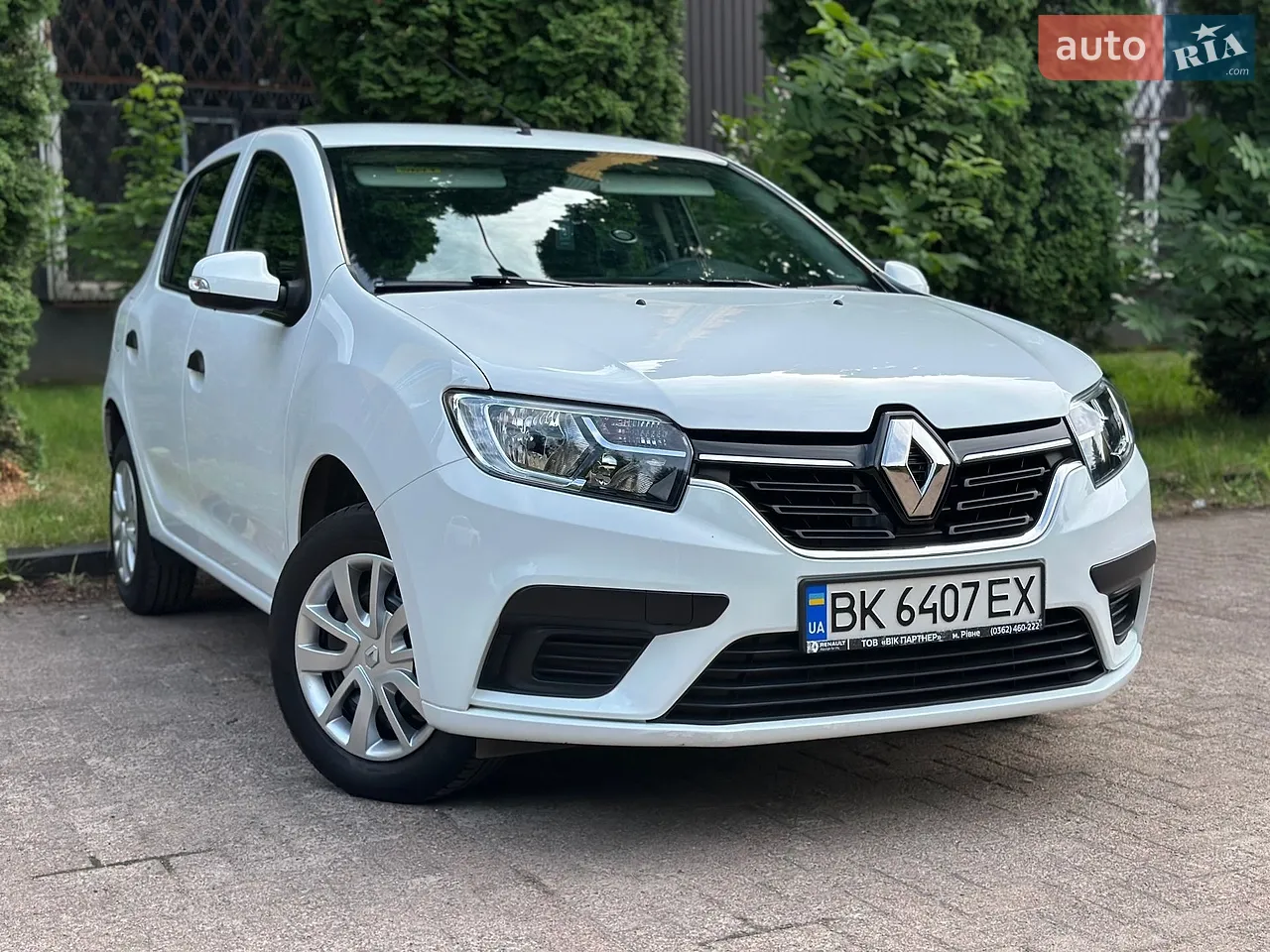 2019 Renault Sandero - мініатюра 14
