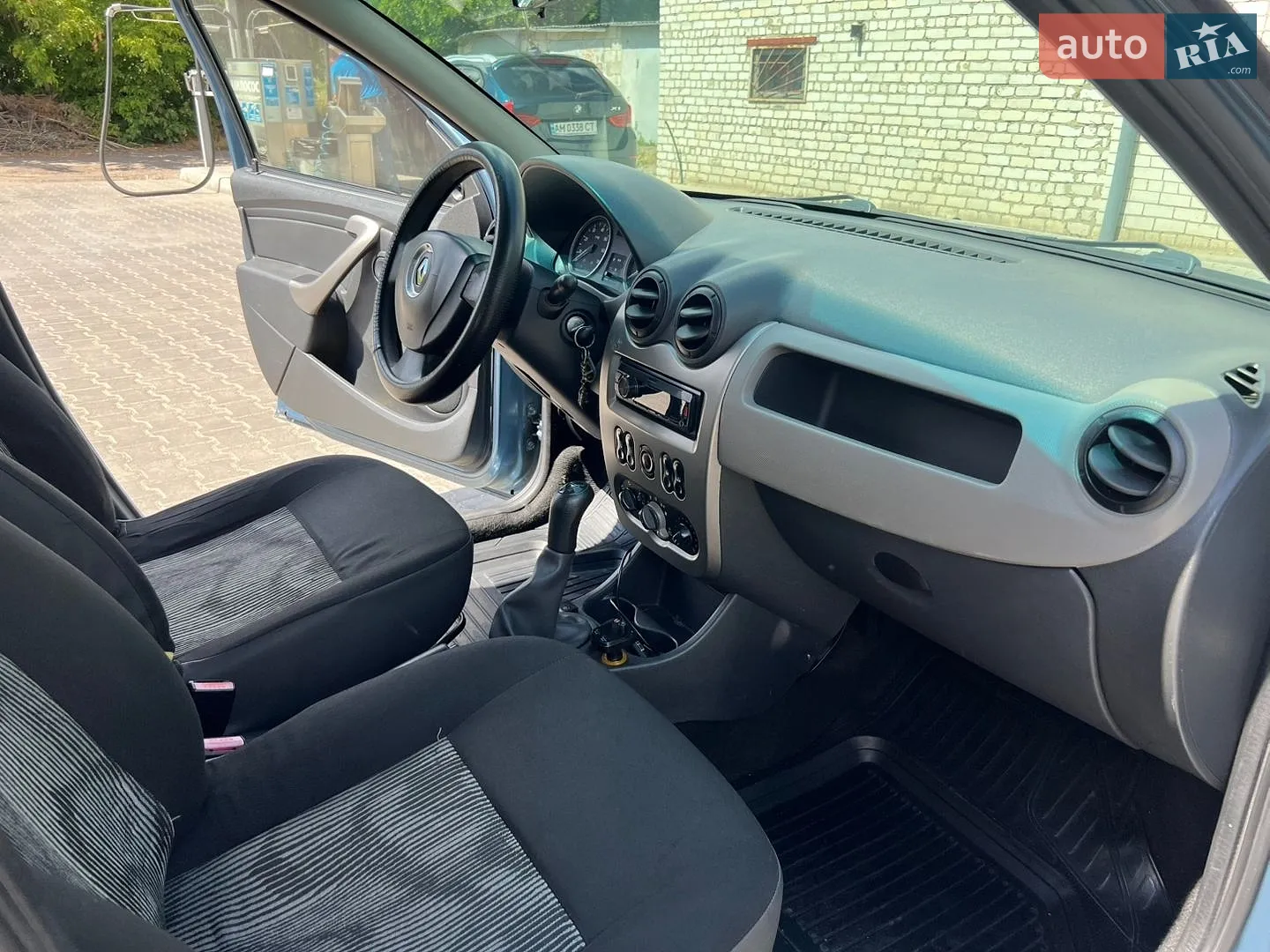 2011 Renault Sandero - мініатюра 13